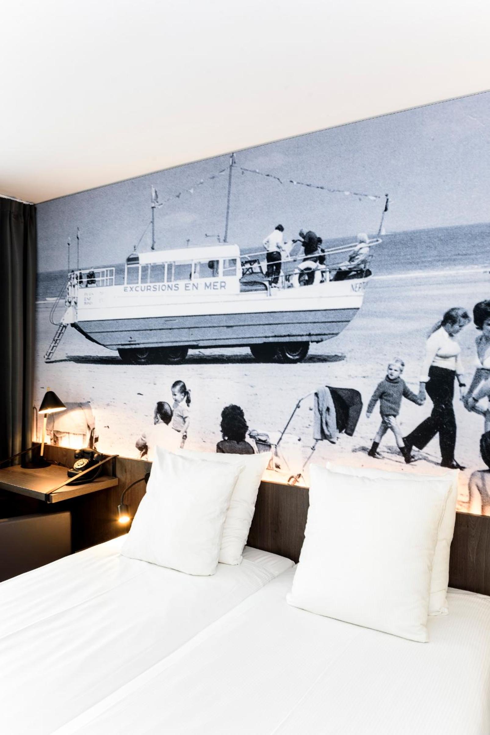 Double Room - Photo 6