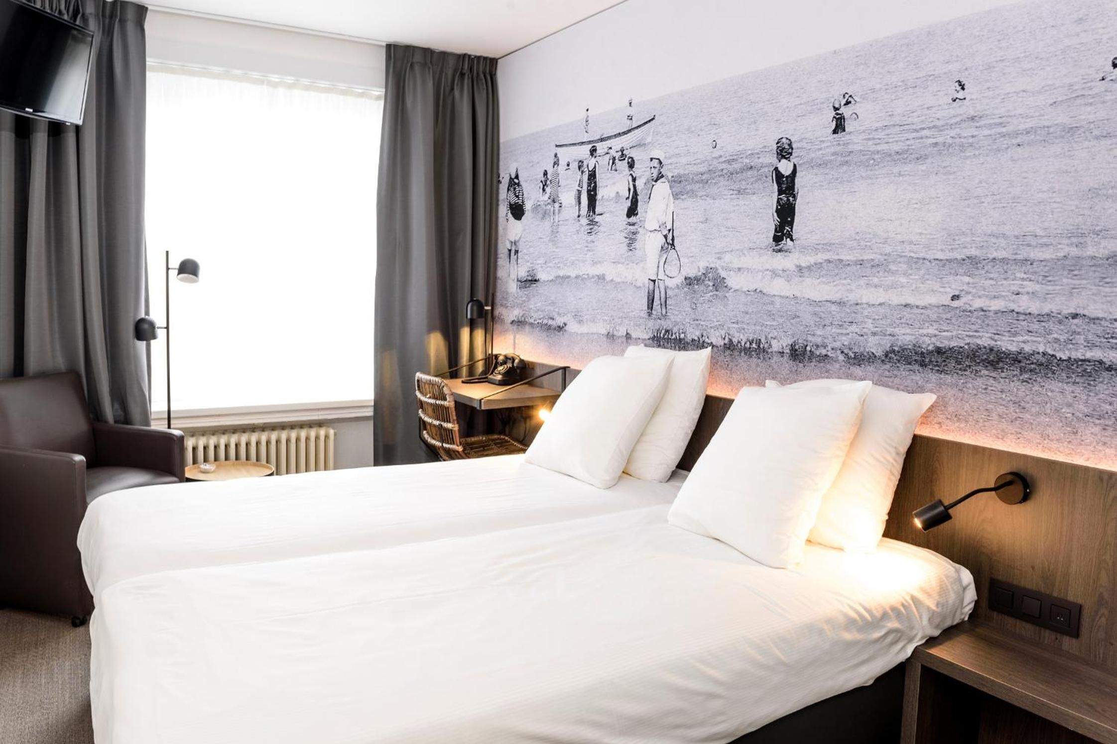 Double Room - Photo 7