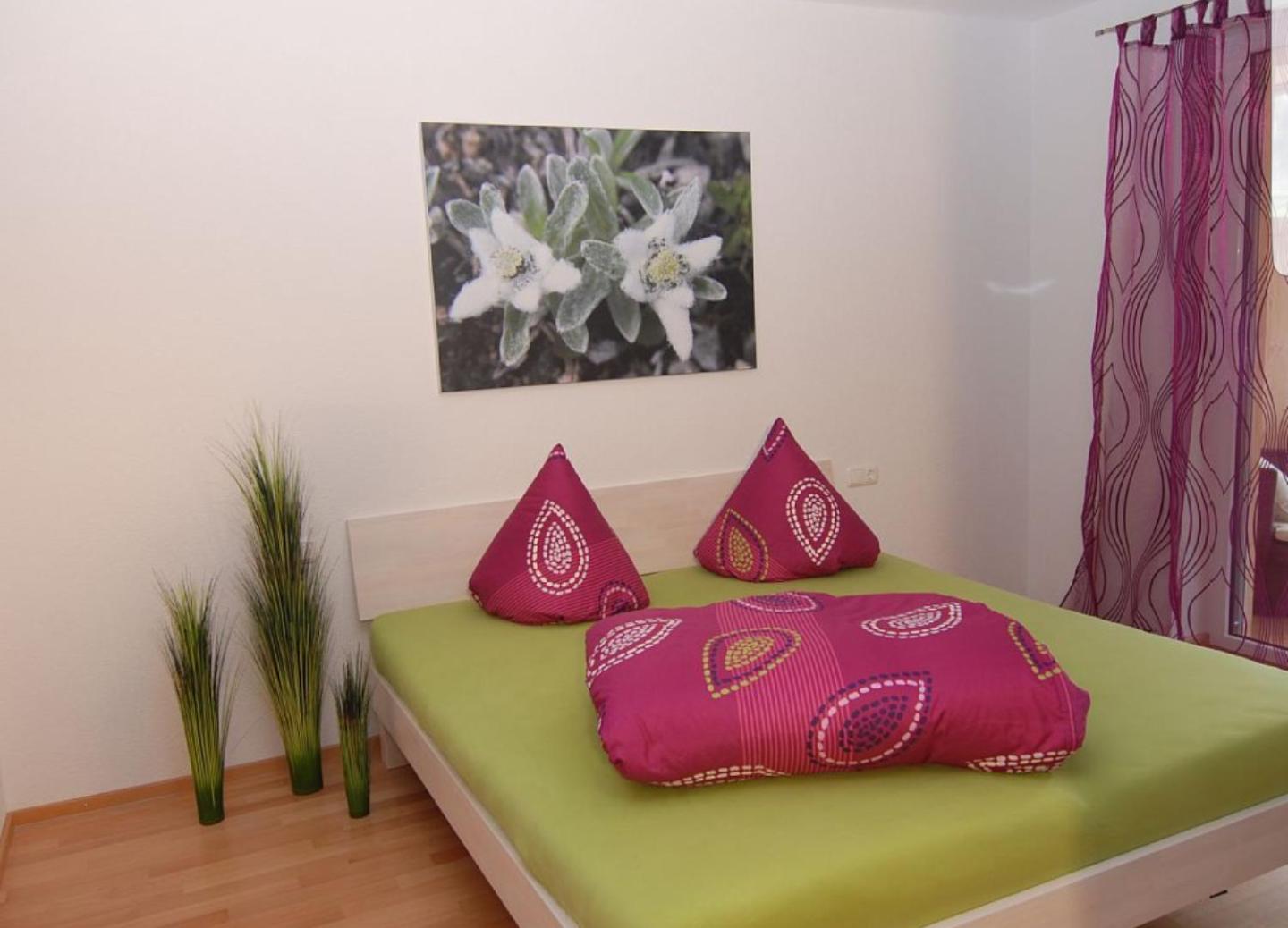 Apartment photo 1
