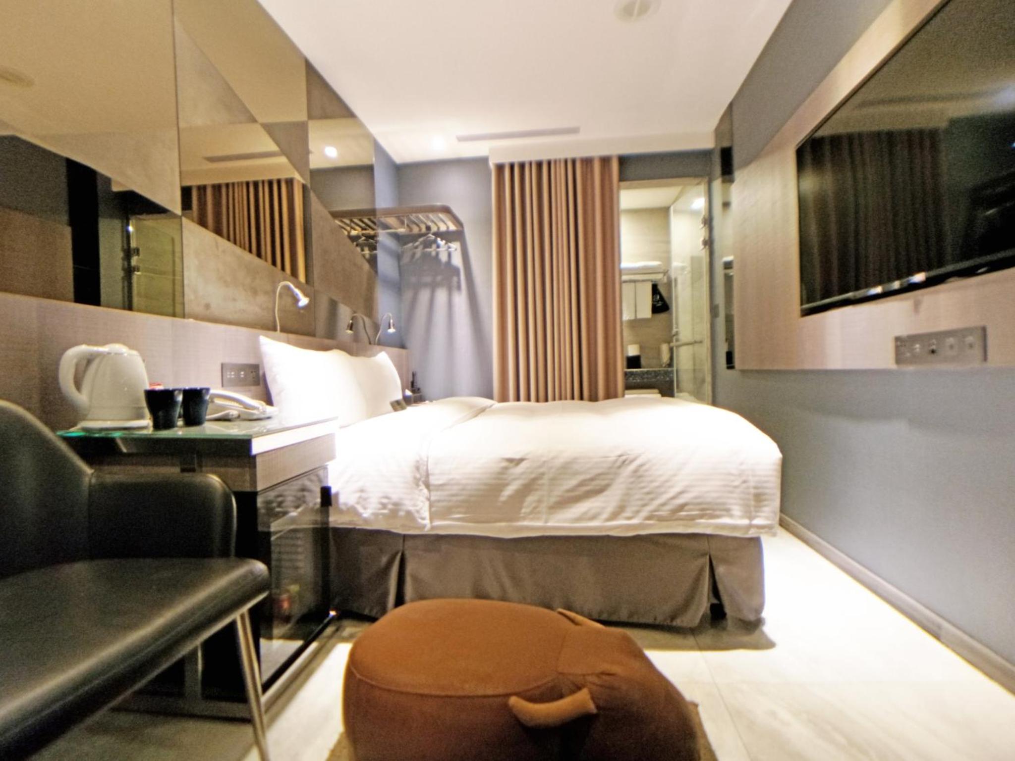 Beauty Hotels Taipei - B7 Journey — photo 120