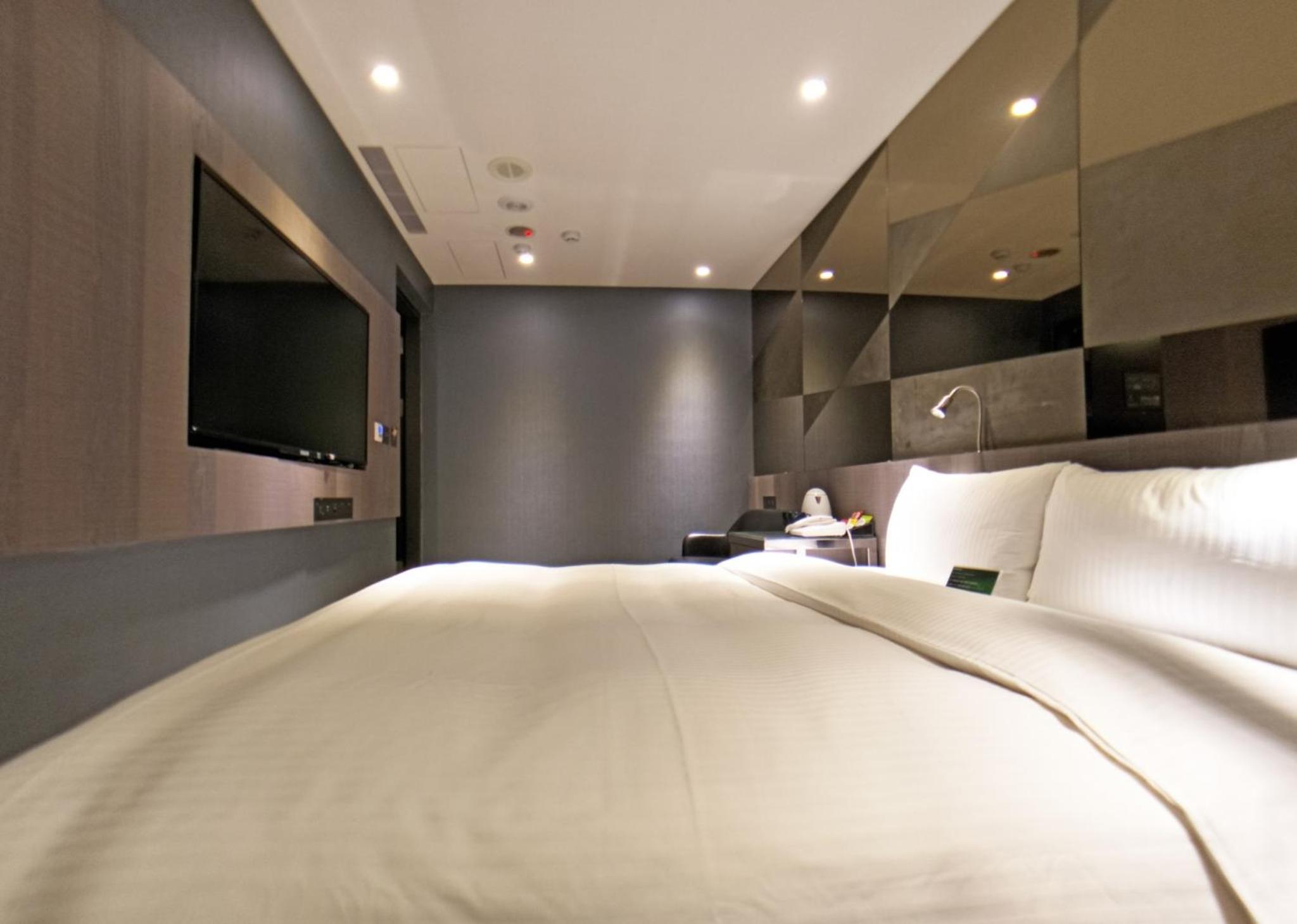 Beauty Hotels Taipei - B7 Journey — photo 117