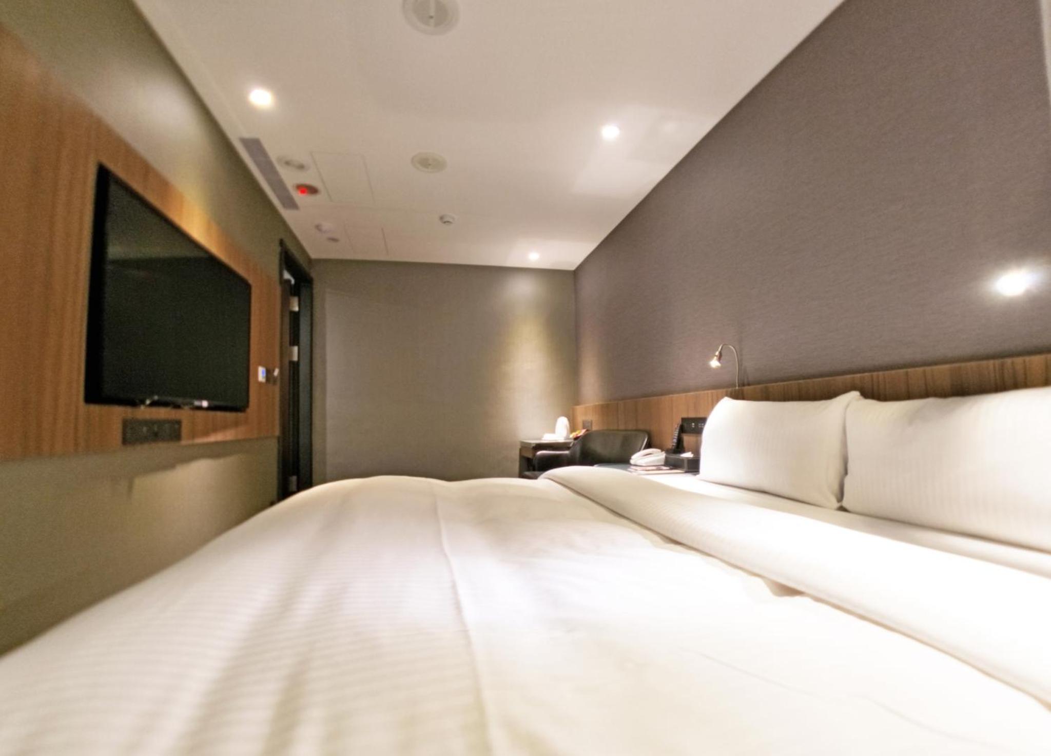 Beauty Hotels Taipei - B7 Journey — photo 114