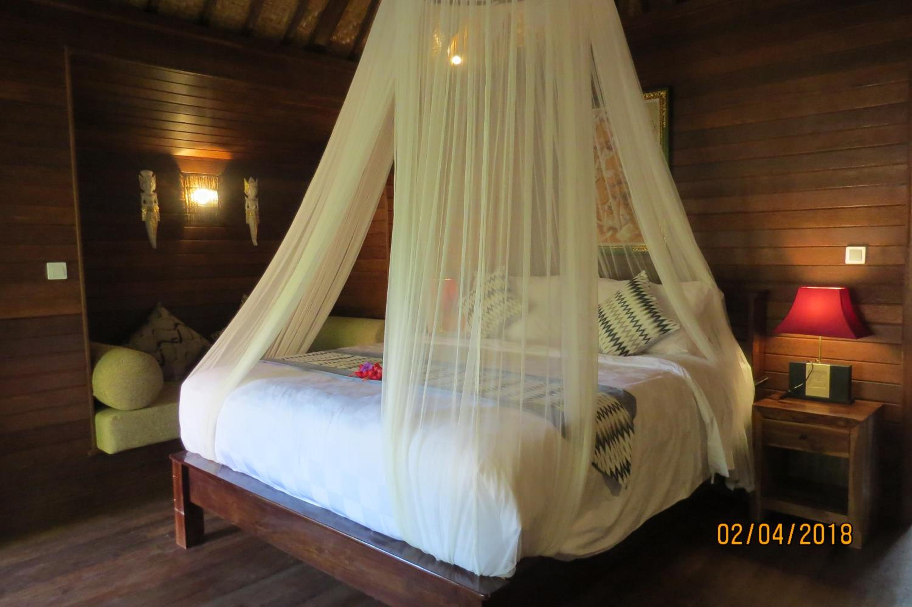 King Room with Garden View photo 3