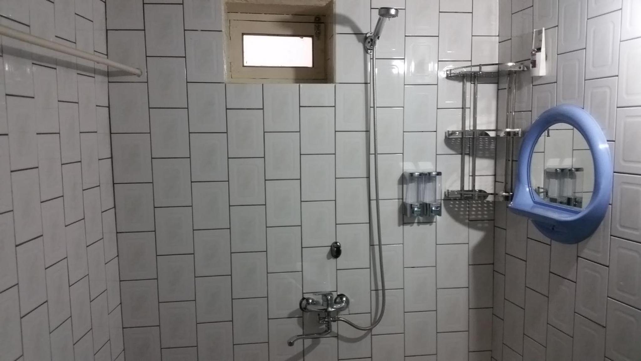Double or Twin Room with Shared Bathroom photo 2
