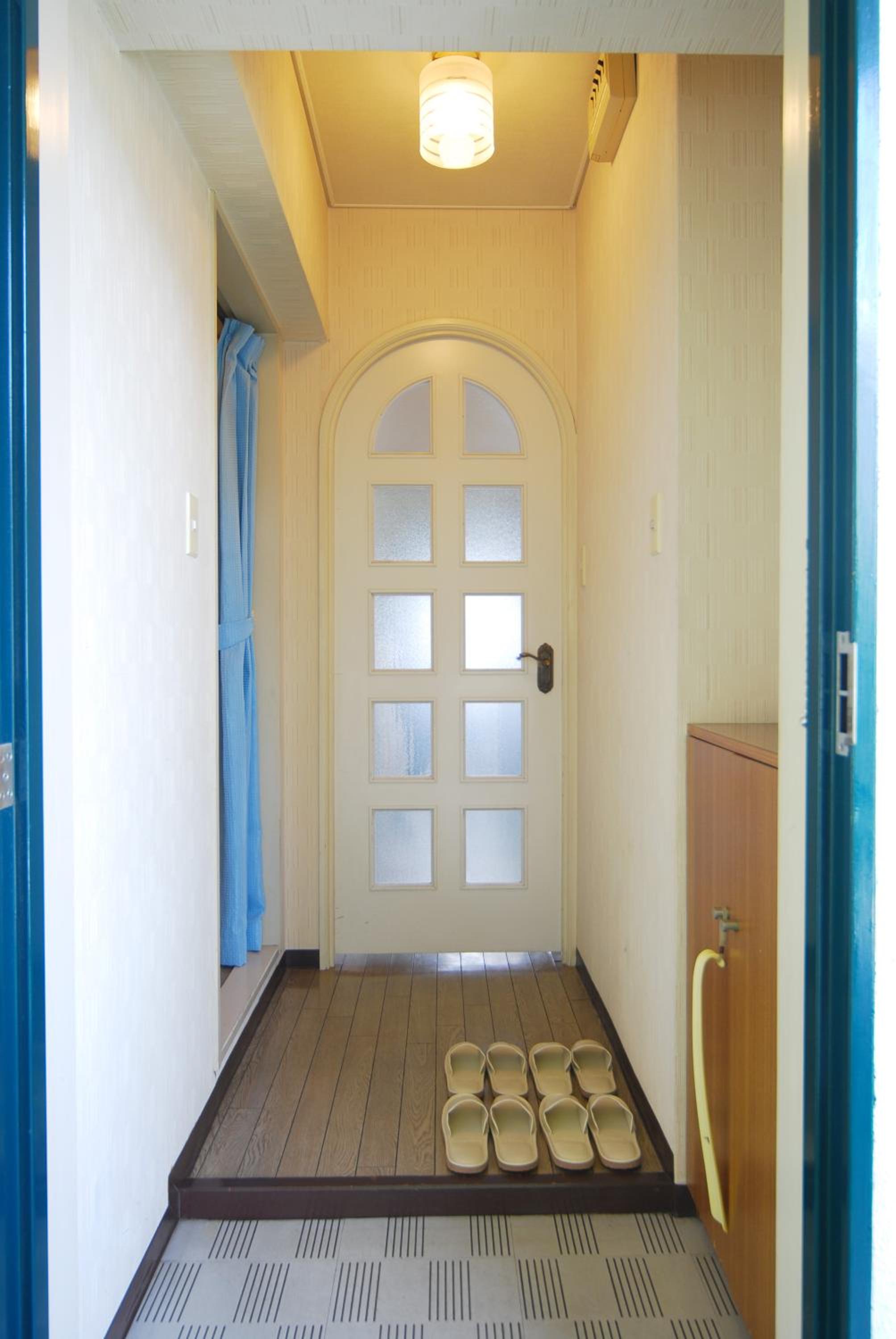 Quadruple Room - Non-Smoking