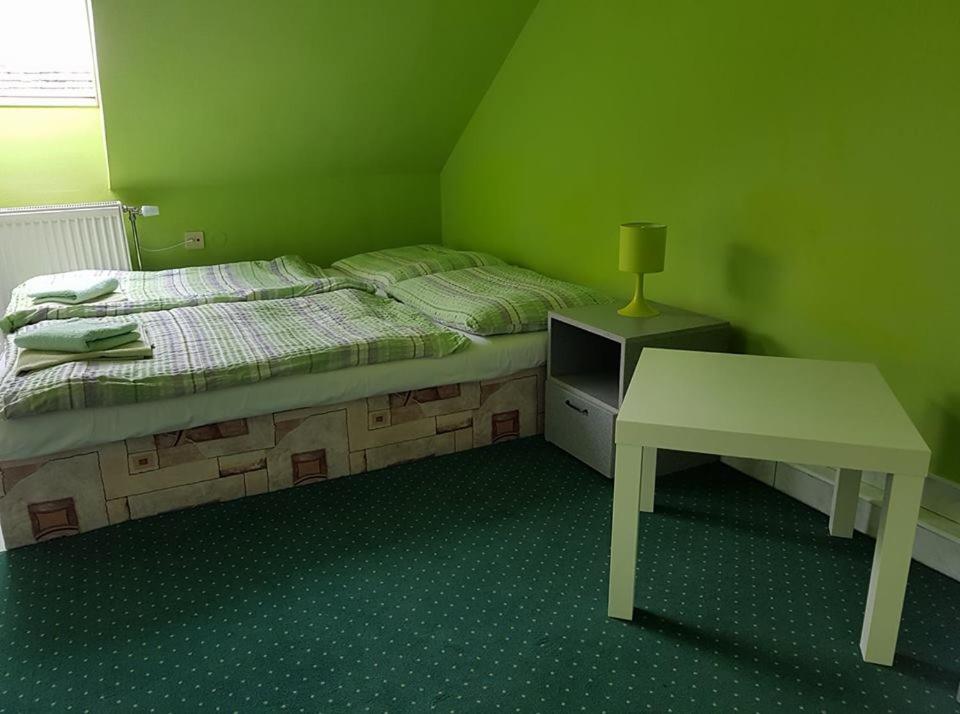 Standard Double Room photo 3