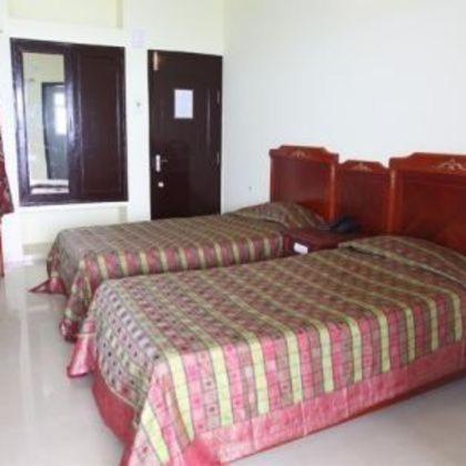 Deluxe Room - Photo 2
