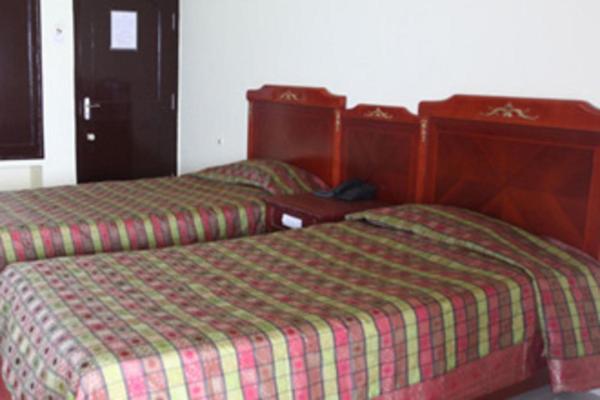 Deluxe Room - Photo 3