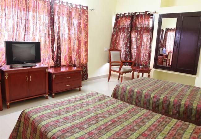 Deluxe Room - Photo 1