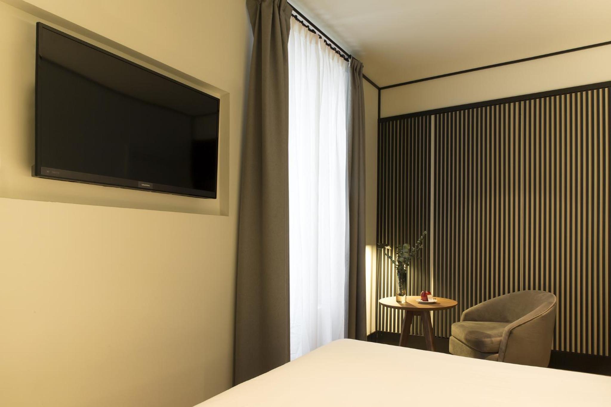Double or Twin Room (1-2 Adults) photo 3