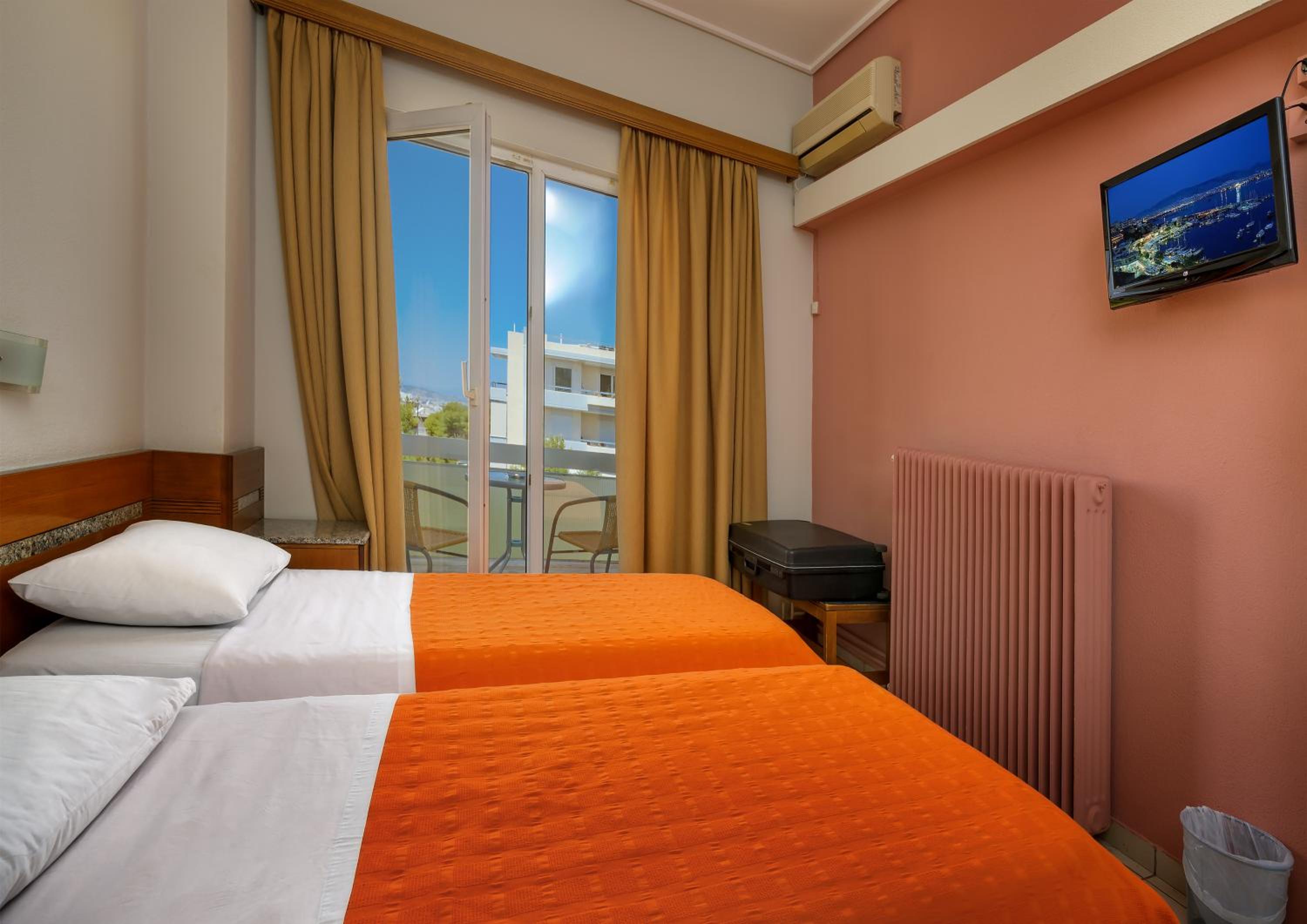 Single Room photo 1