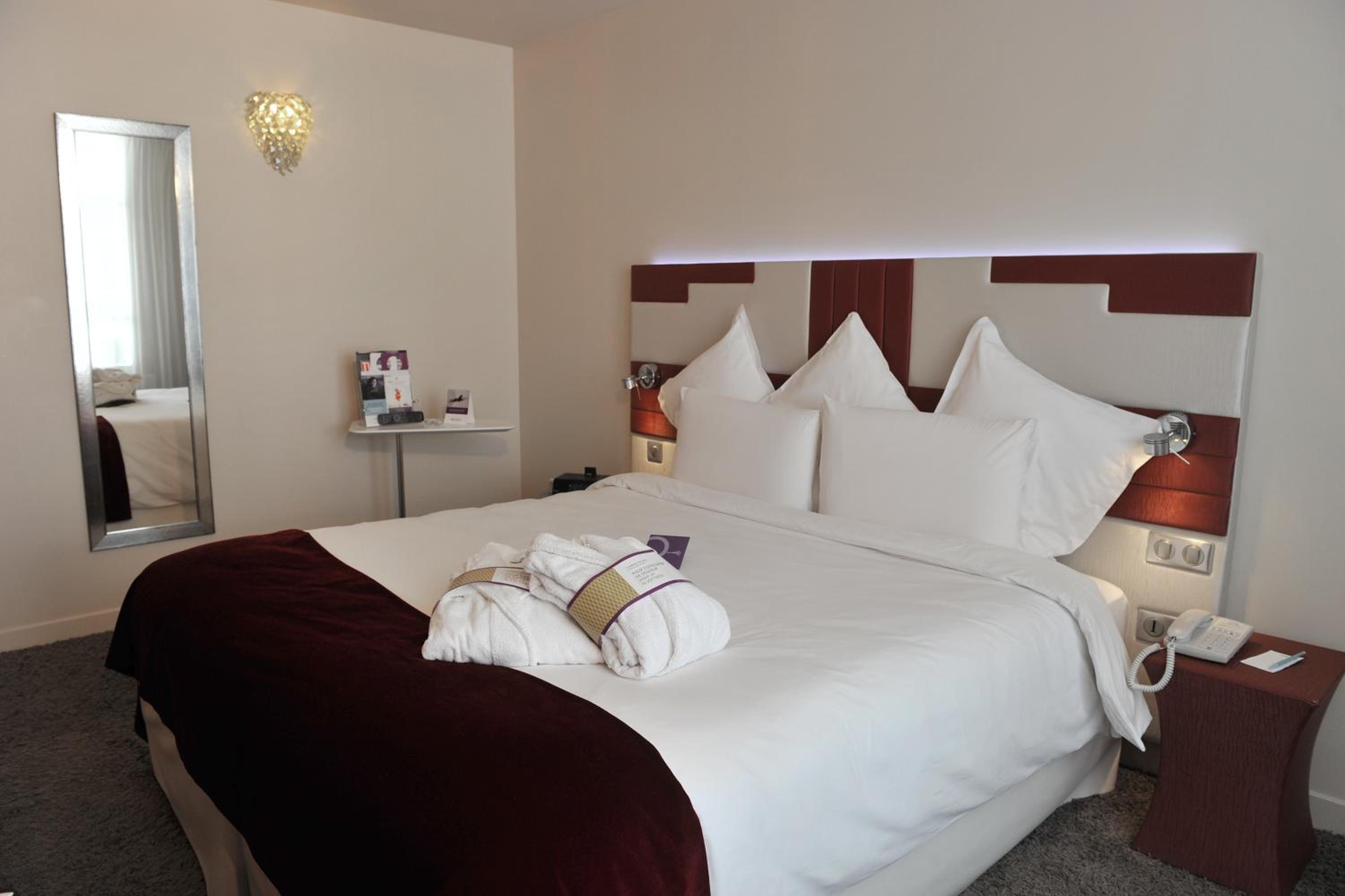 Privilege Room with Double Bed photo 1