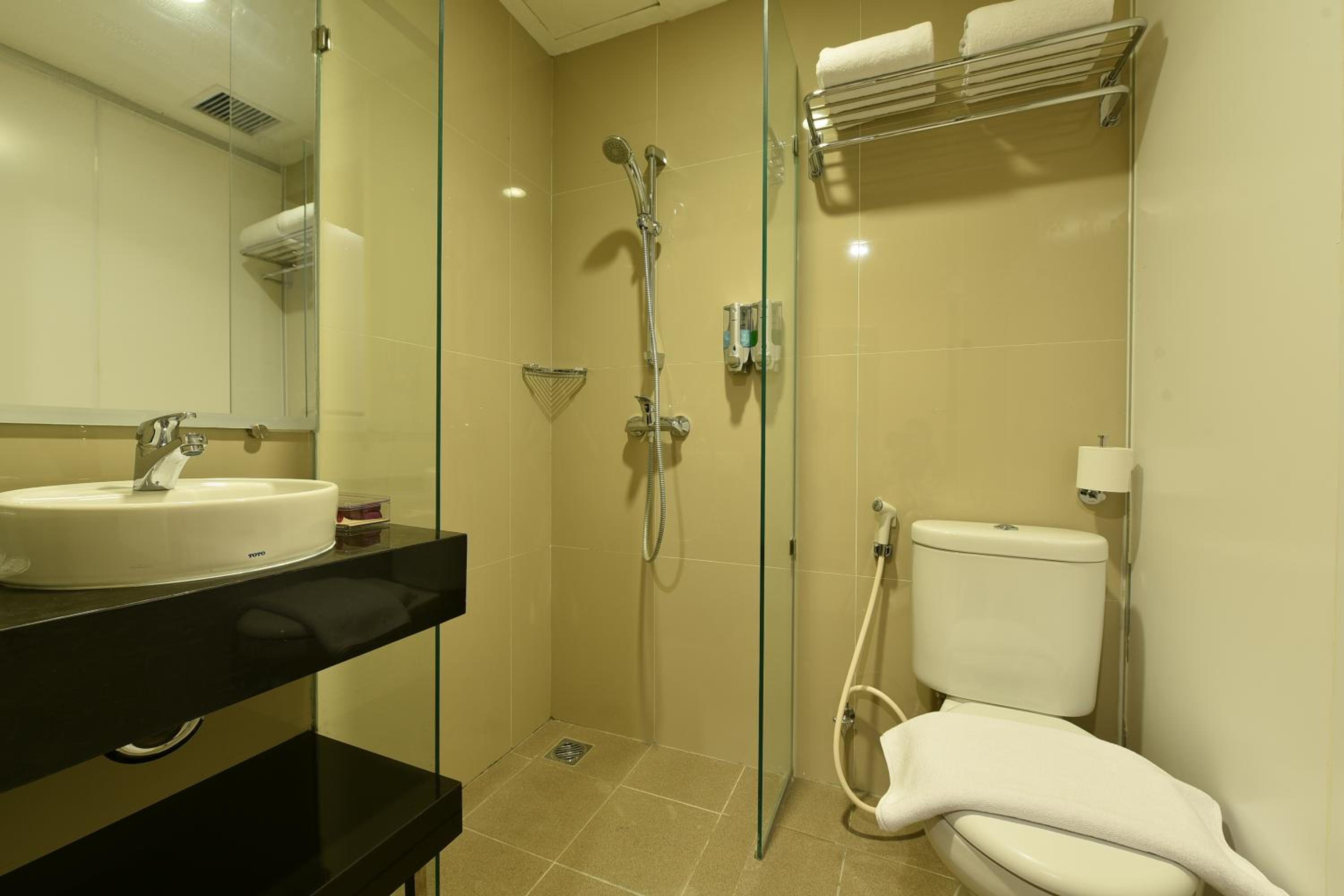 Superior Double or Twin Room photo 2