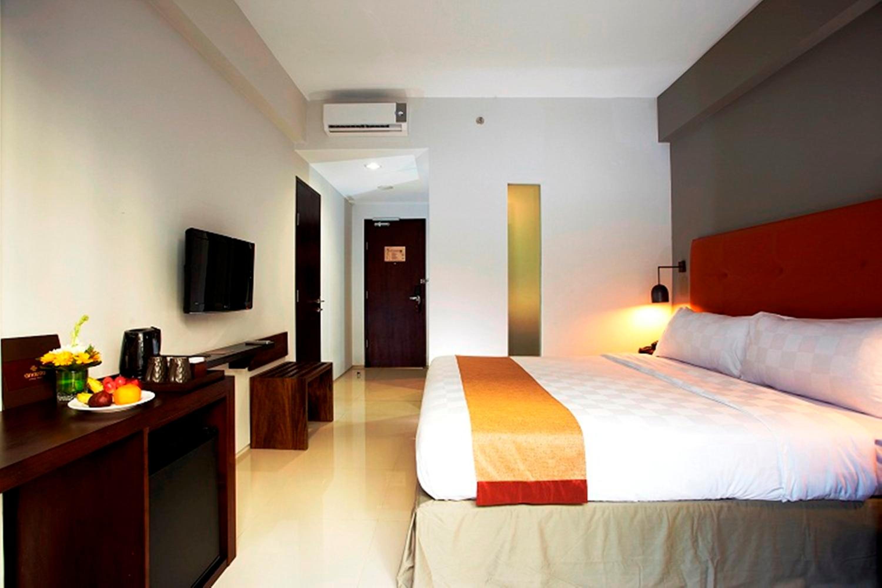 Deluxe Double or Twin Room - Photo 3