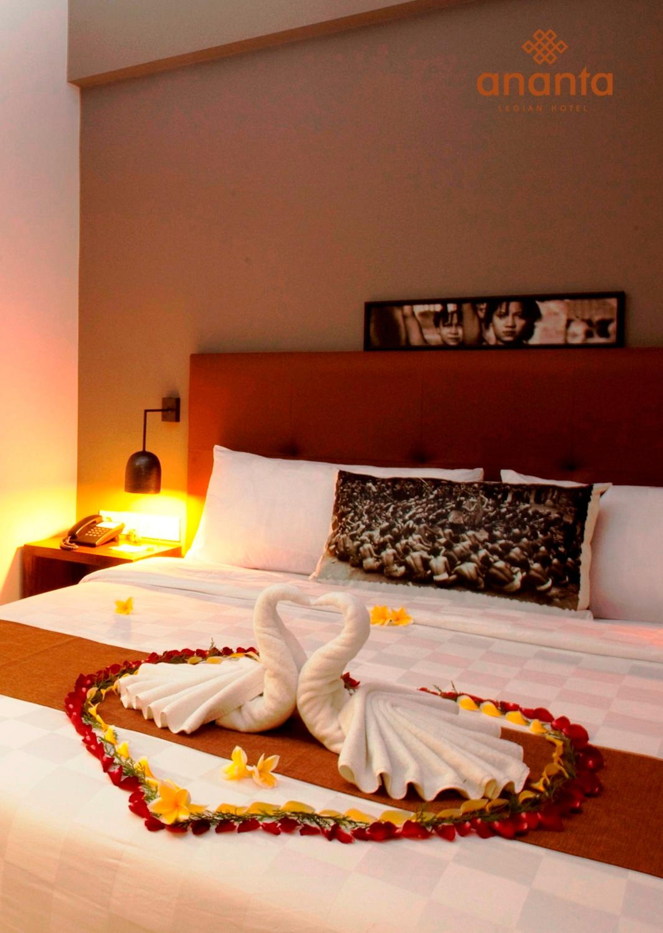 Deluxe Double or Twin Room - Photo 1