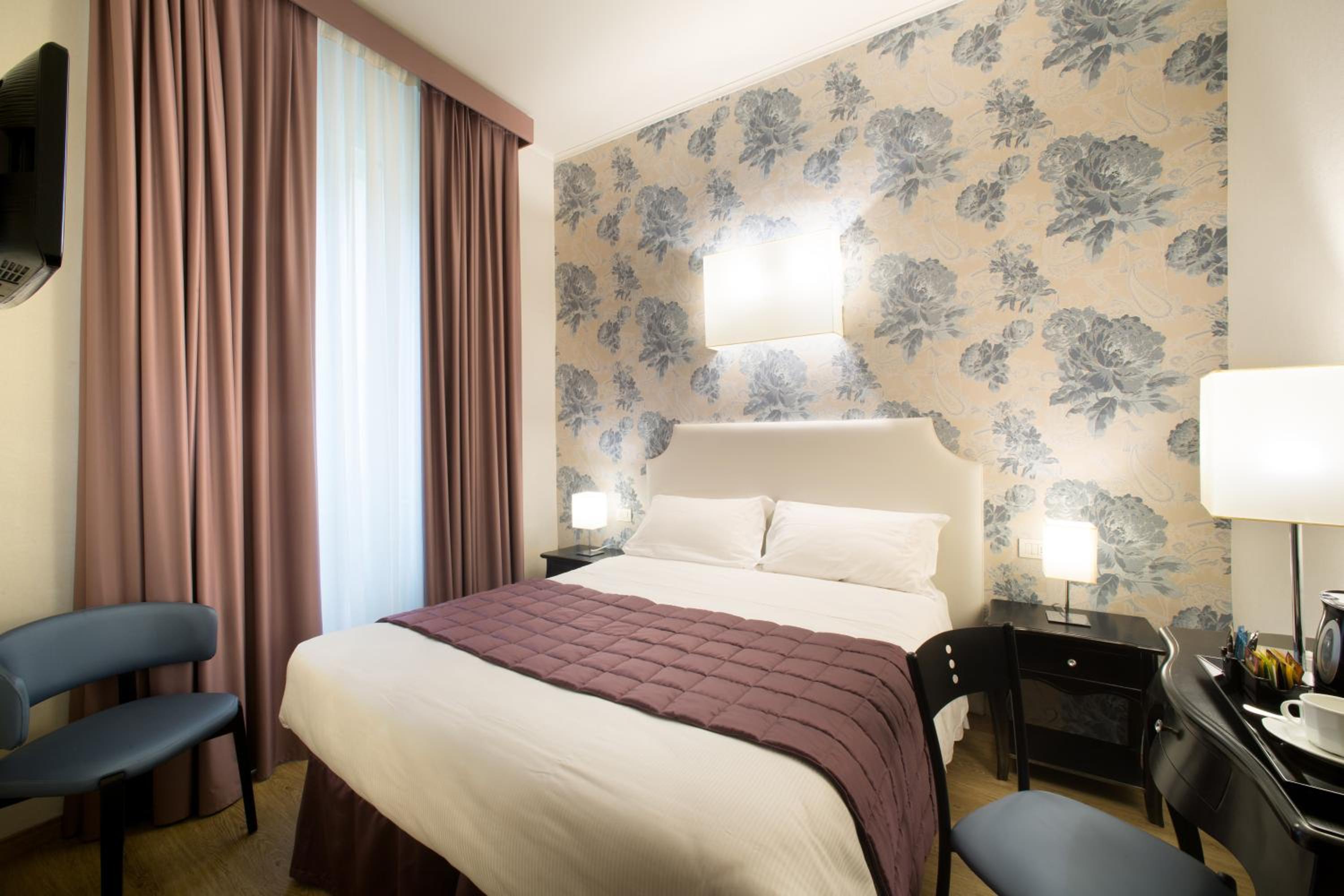 Comfort Deluxe Double or Twin Room  photo 1