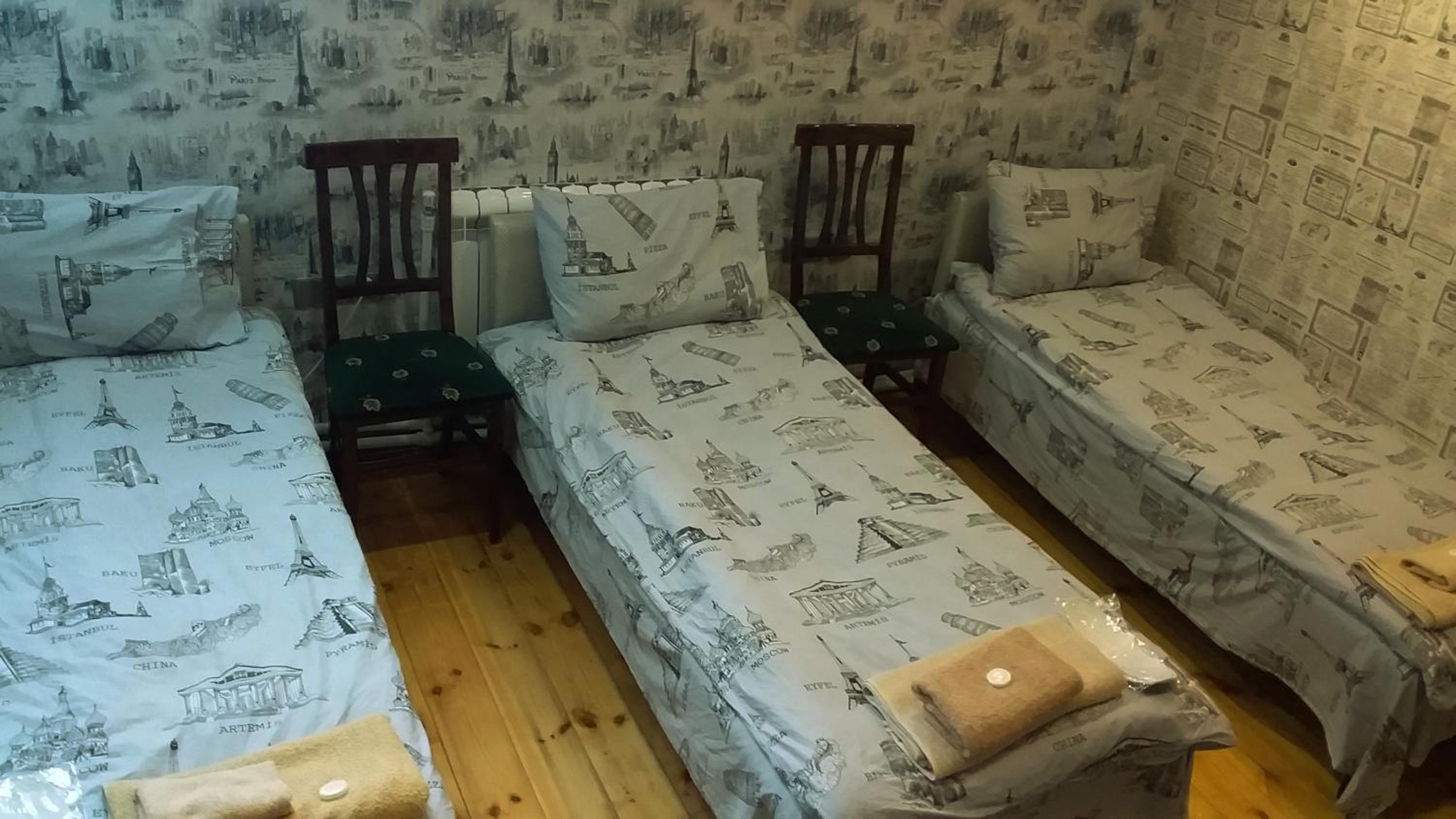 Triple Room photo 1
