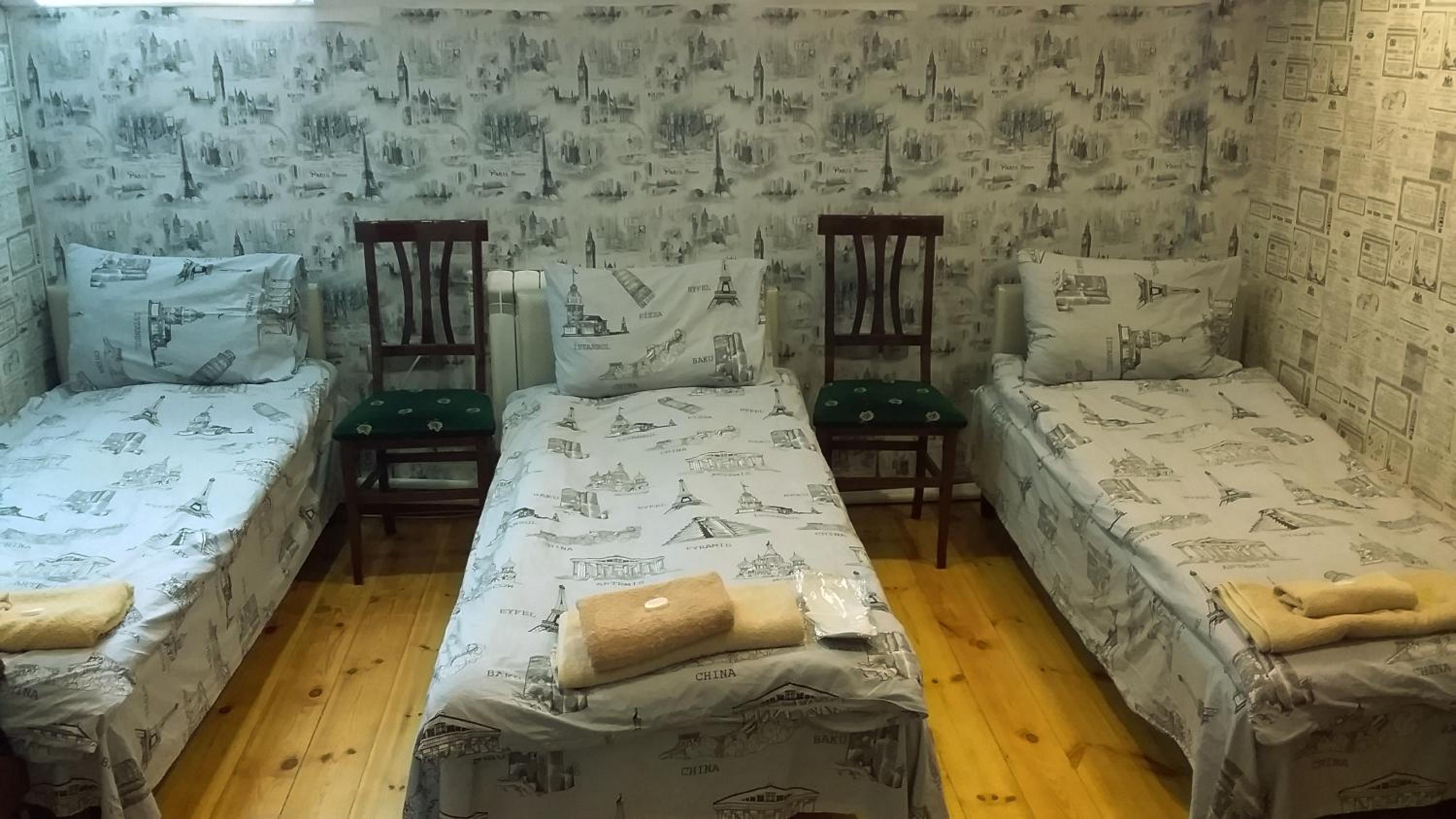 Triple Room photo 2