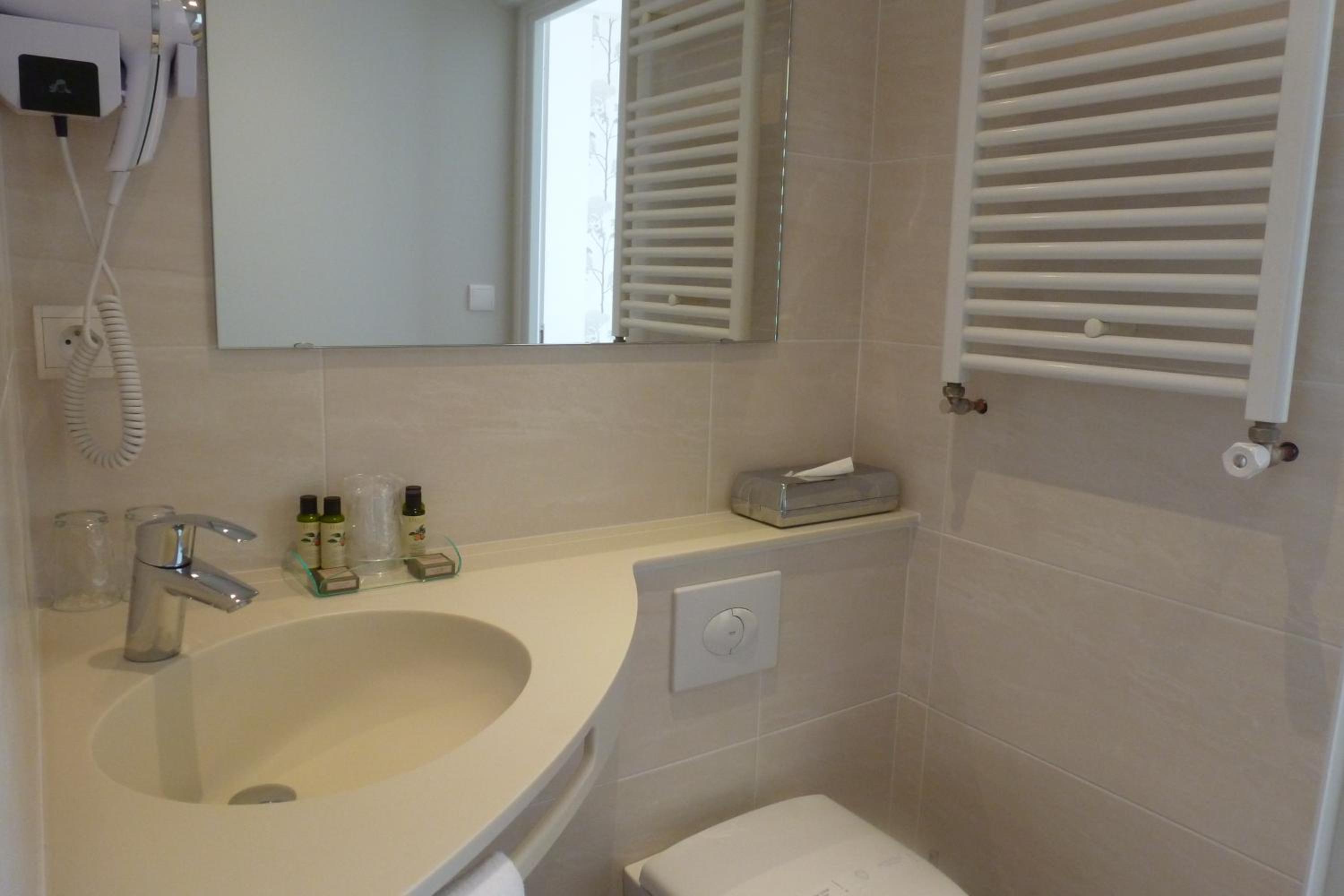 Comfort Double Room Sea Front  - Photo 10