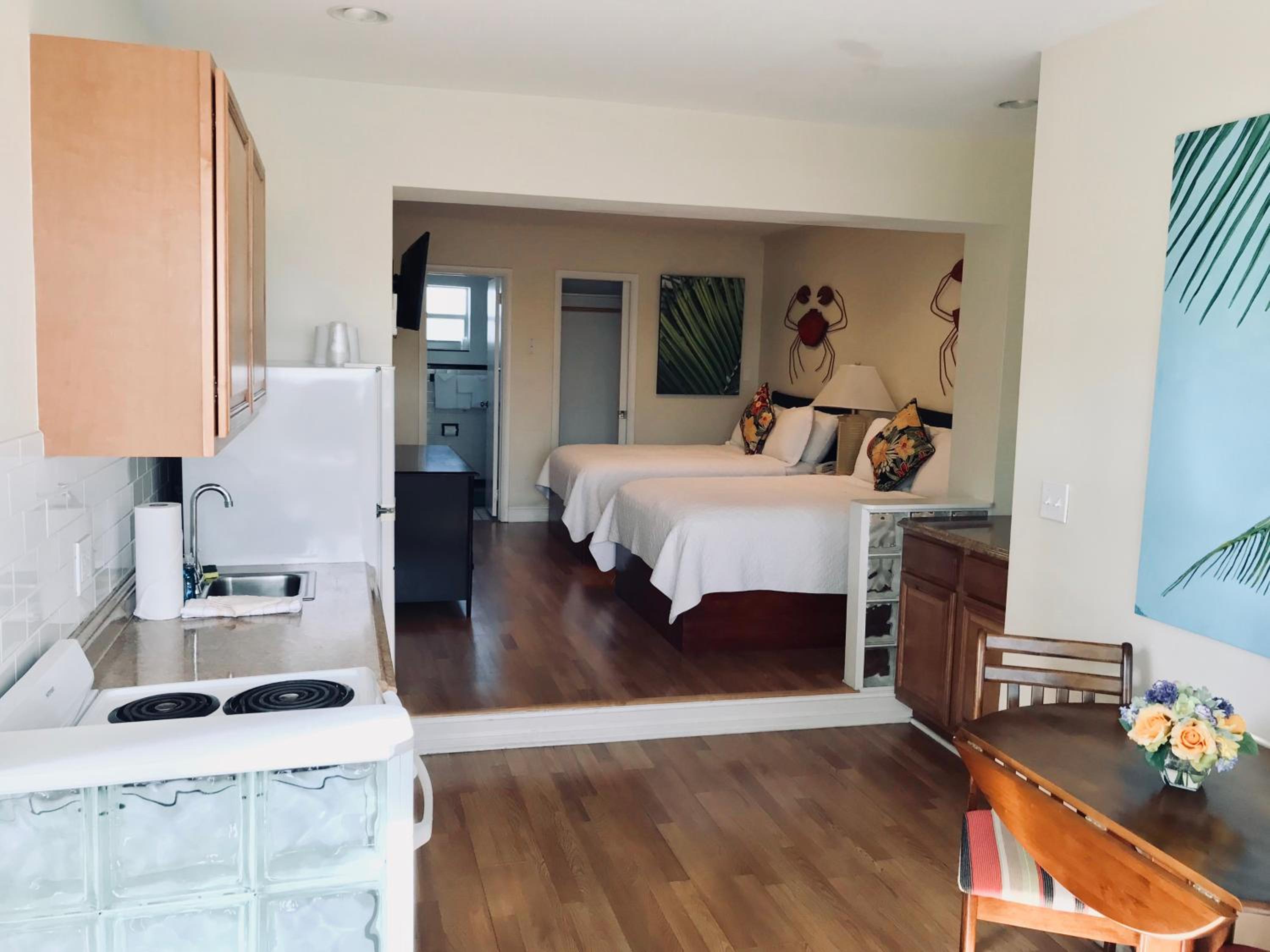 Deluxe Double Room - Photo 3