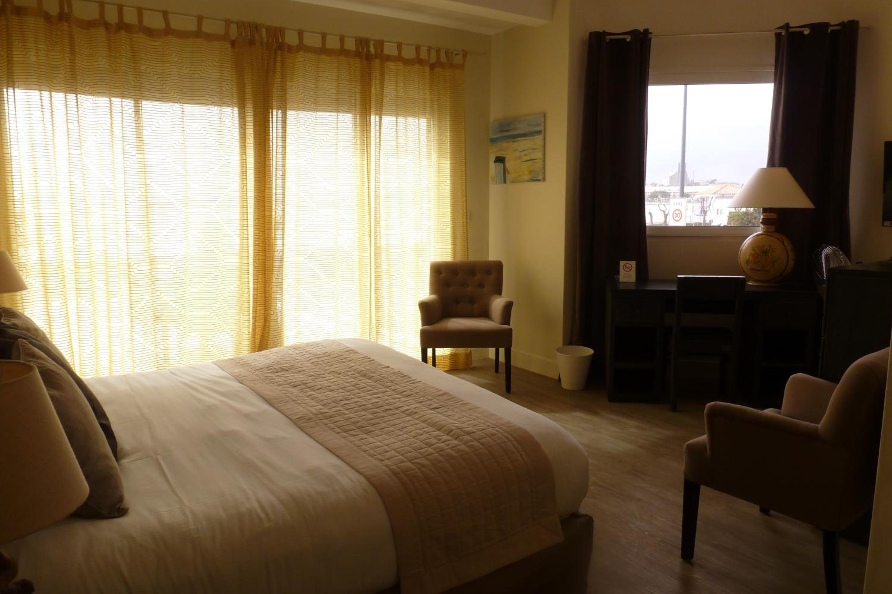 Comfort Double Room Sea Front  - Photo 2