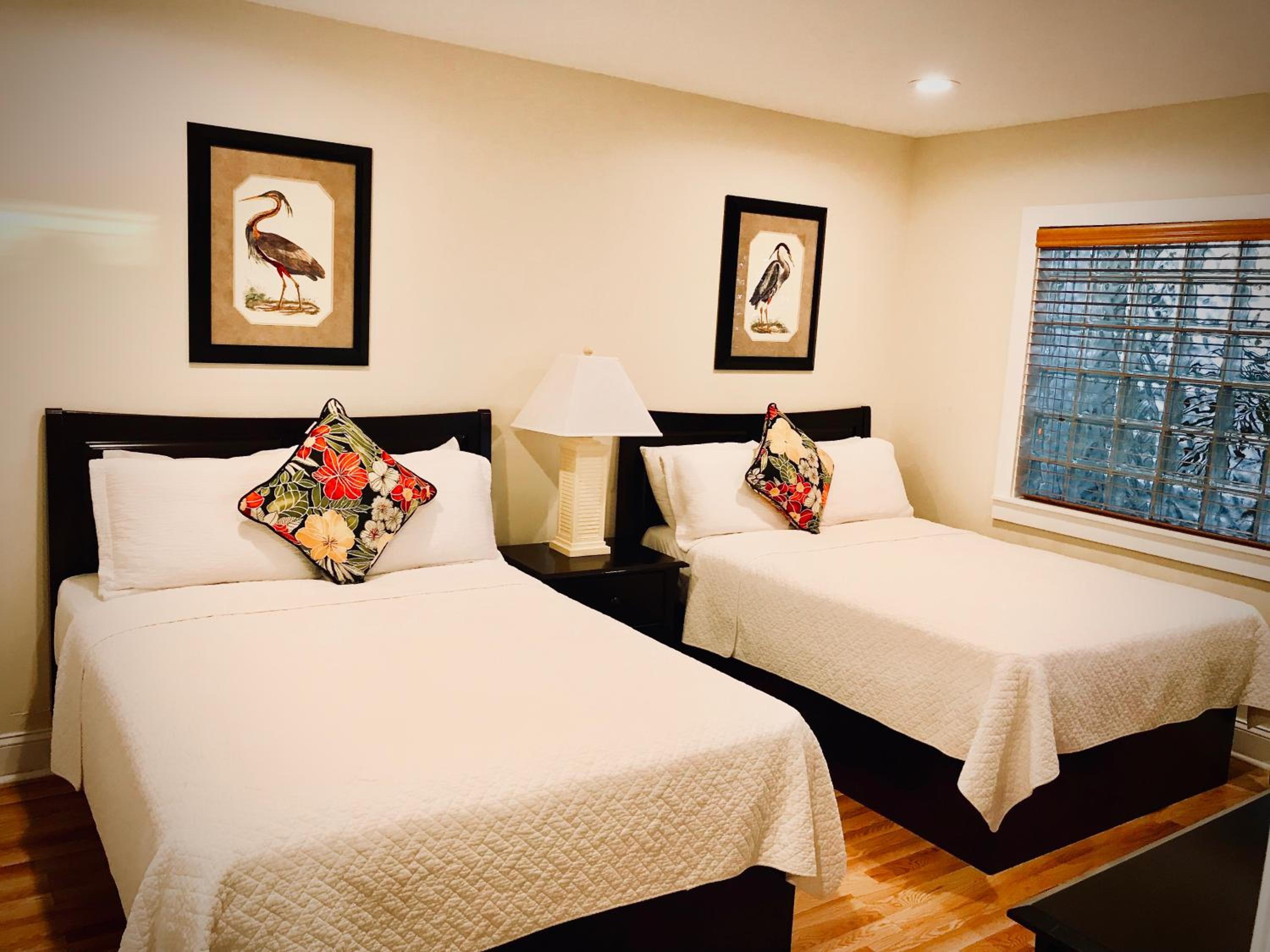 Deluxe Suite With Sleeper Sofa  - Photo 5
