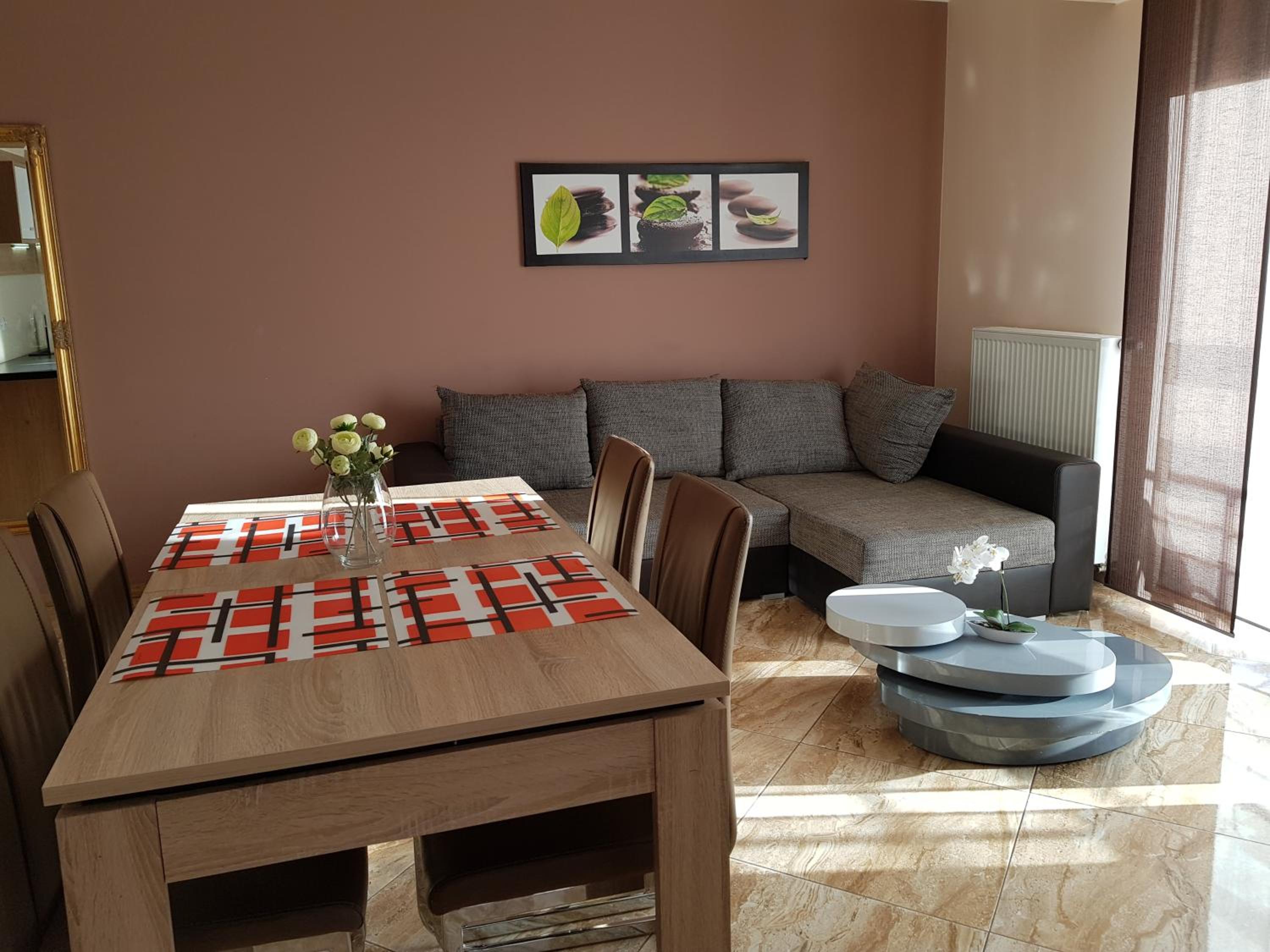 Apartment with Terrace - Photo 11