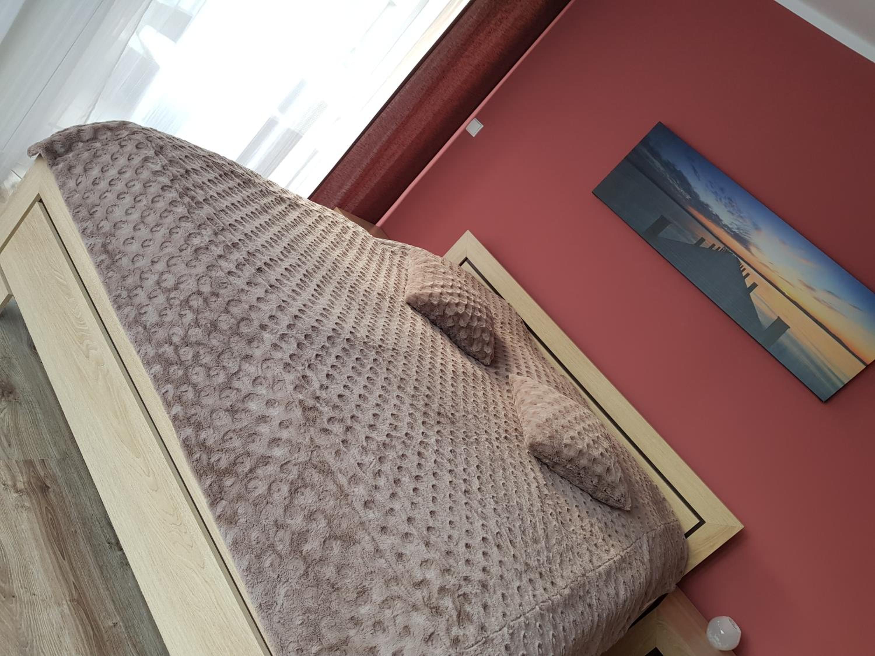 Apartment with Terrace - Photo 10