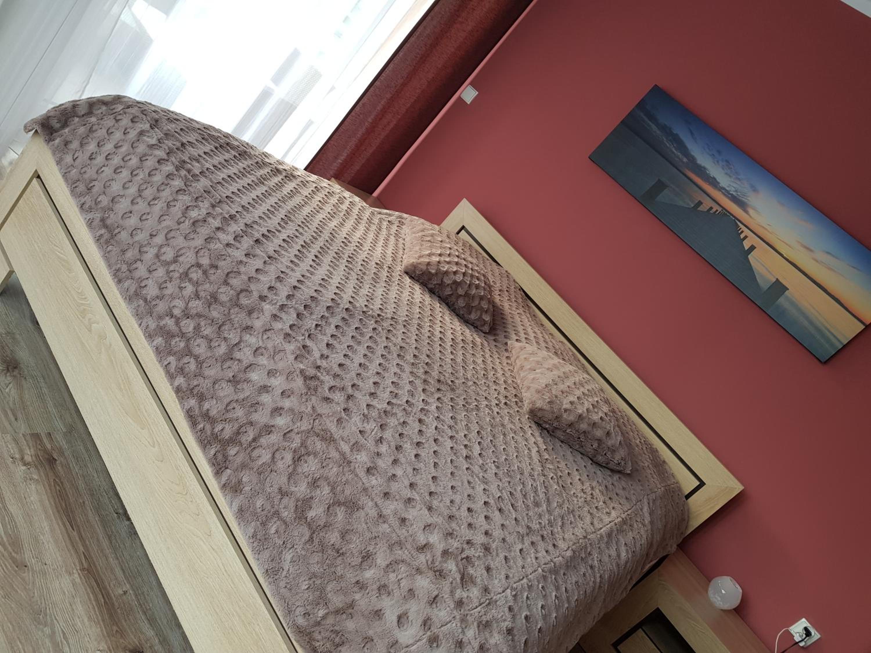 Apartment with Terrace - Photo 9