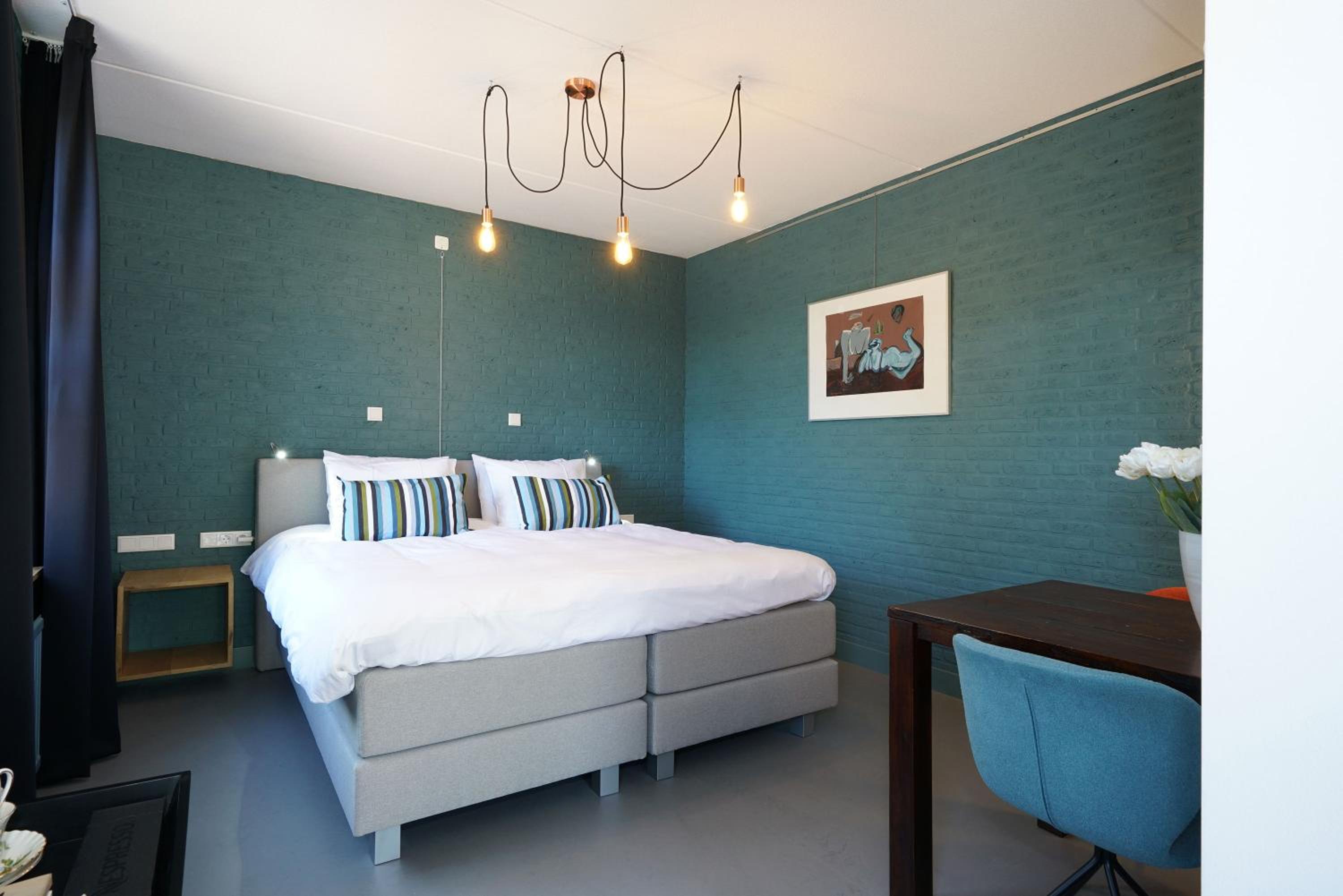 Double Room with Private Bathroom photo 2
