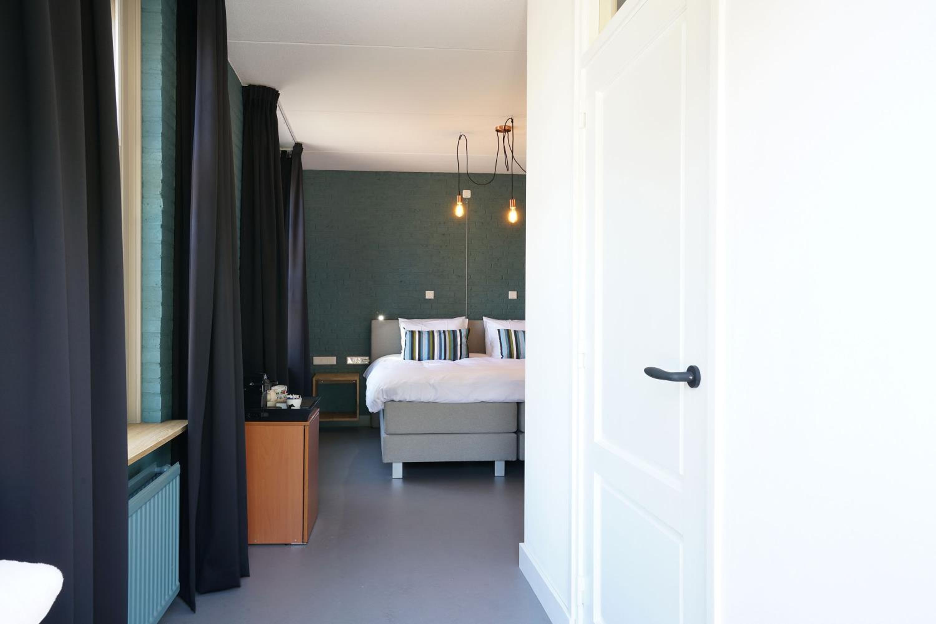 Double Room with Private Bathroom photo 1