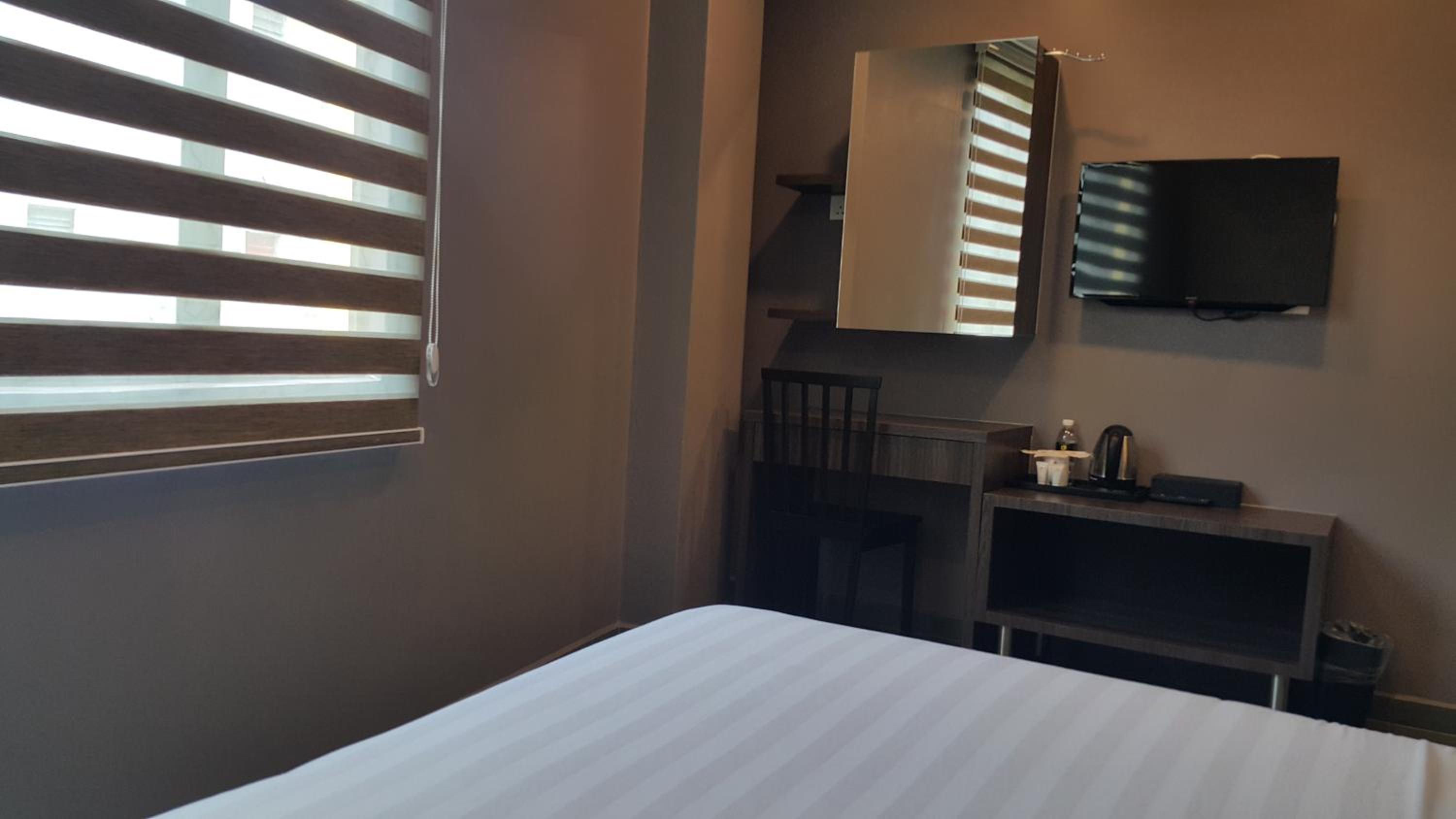 Superior Single Room photo 3