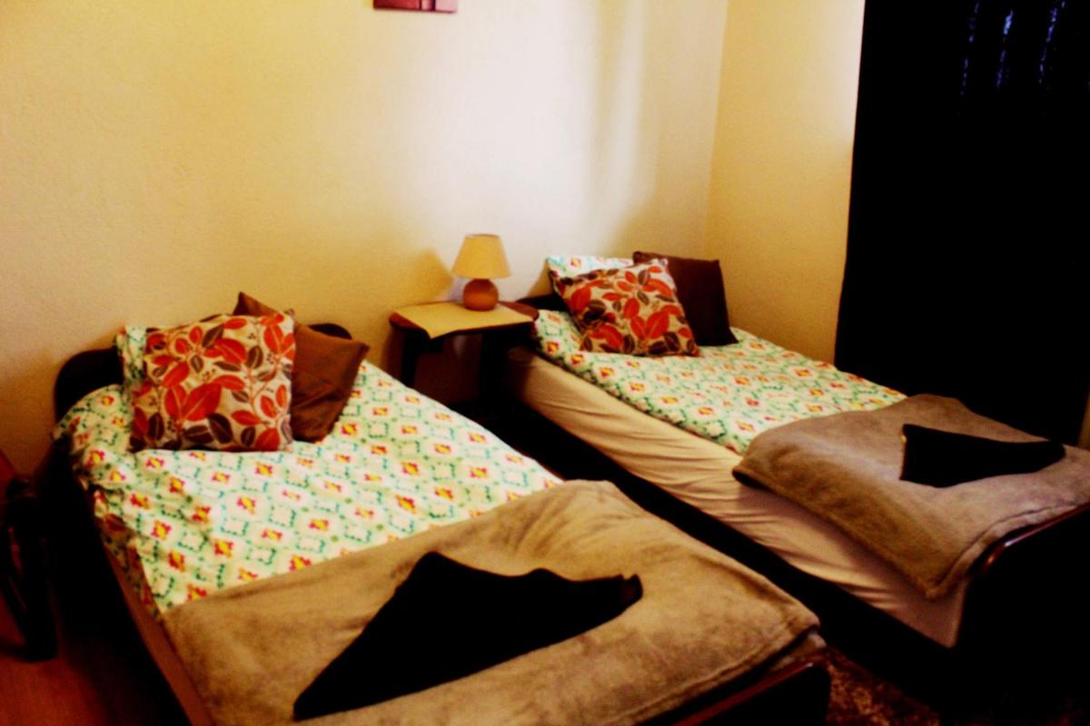 Twin Room with Private External Bathroom - Photo 5