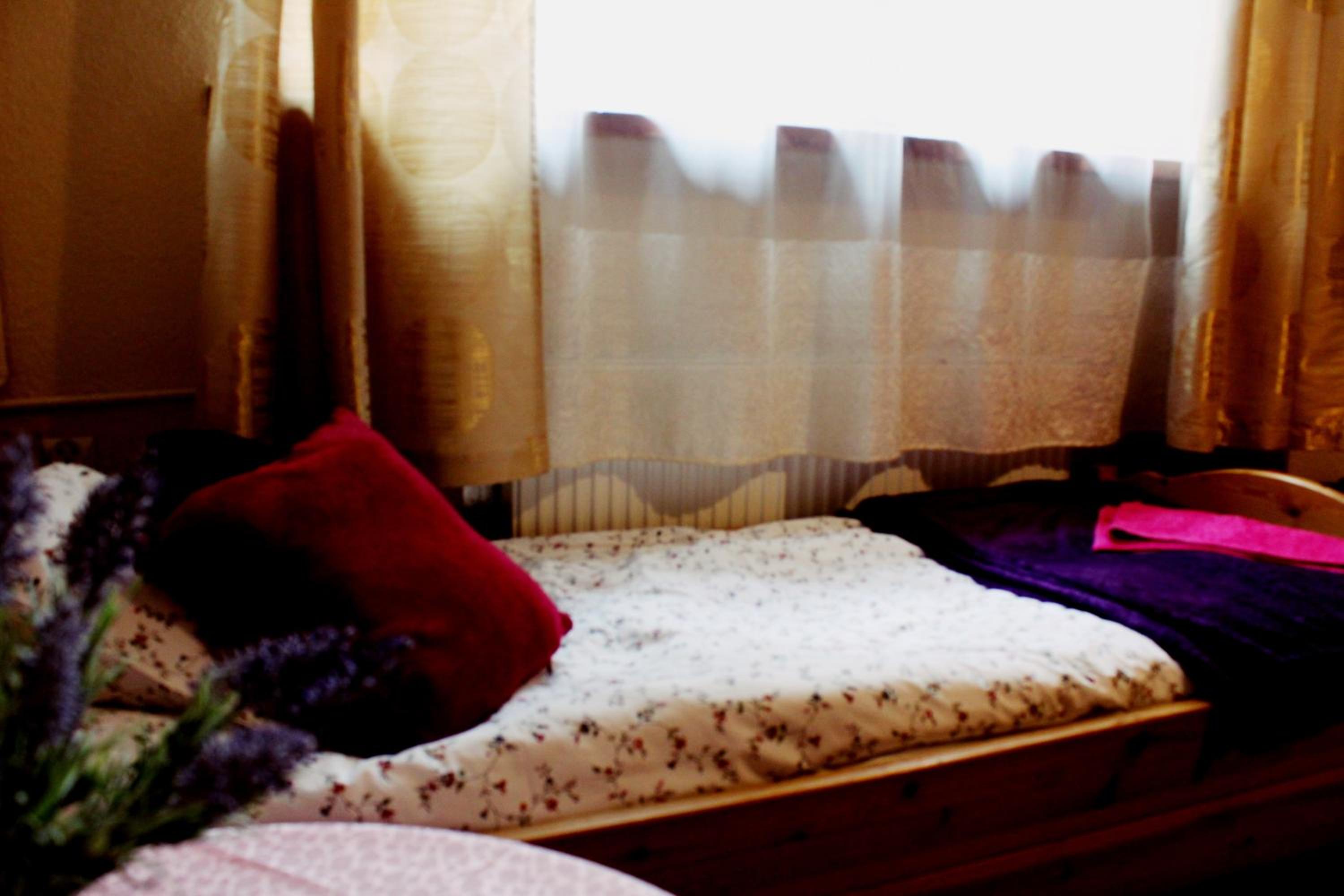 Triple Room with Private Bathroom - Photo 7