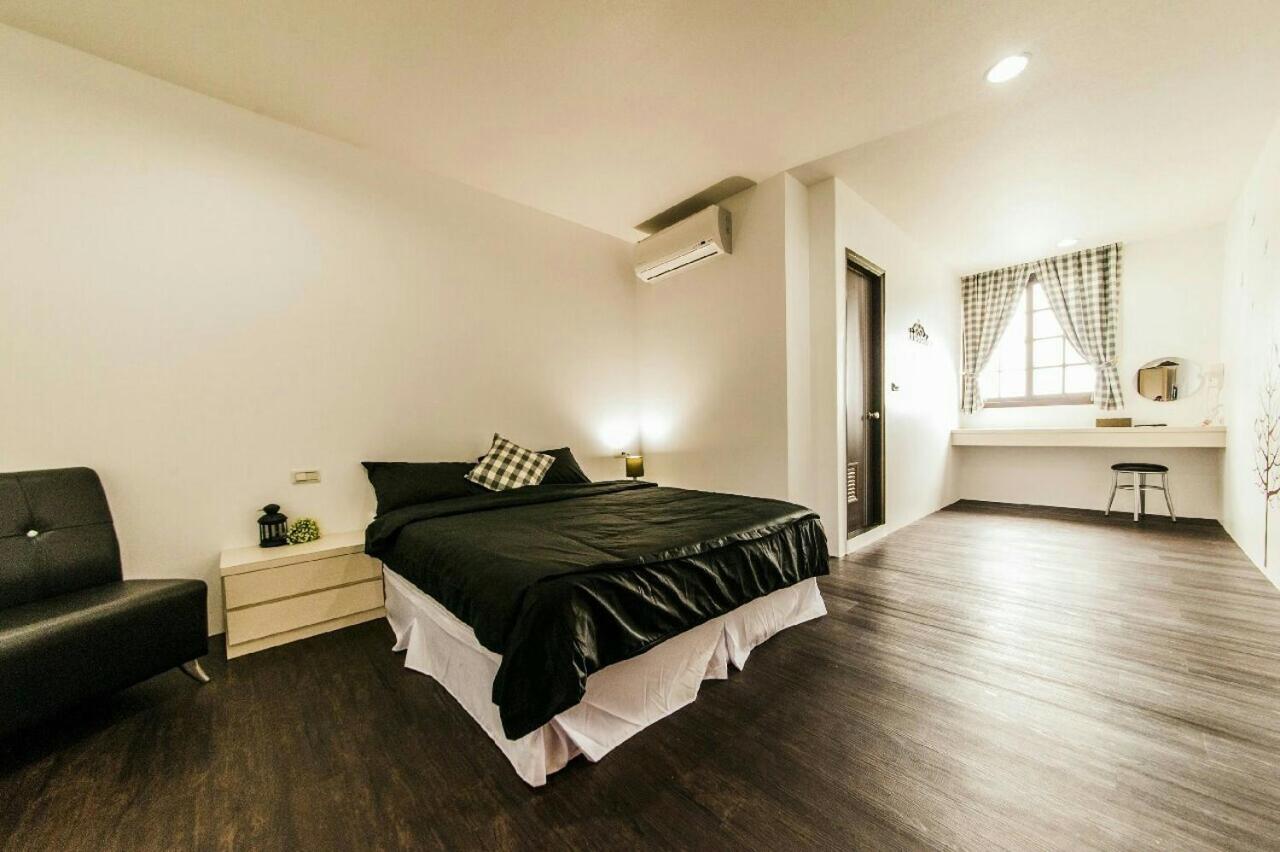 Double Room with Private Bathroom photo 1