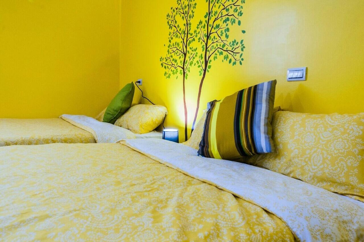 Quadruple Room with Private Bathroom photo 1