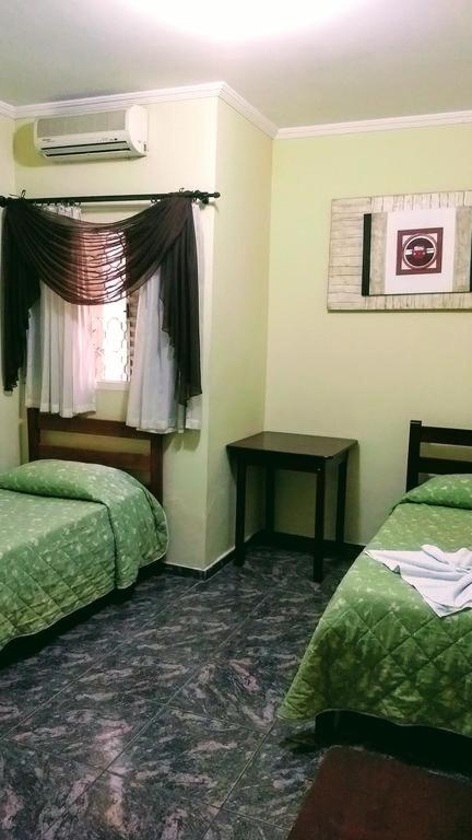 Twin Room photo 2