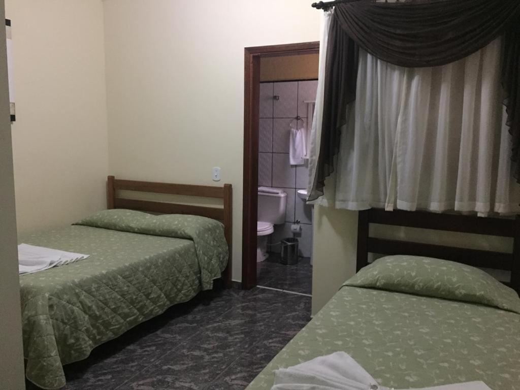 Comfort Triple Room photo 1