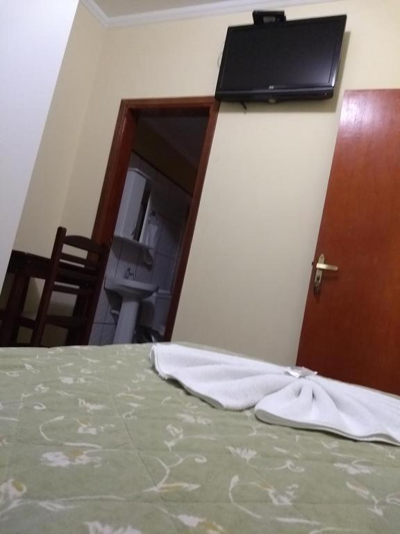 Standard Double or Twin Room photo 1