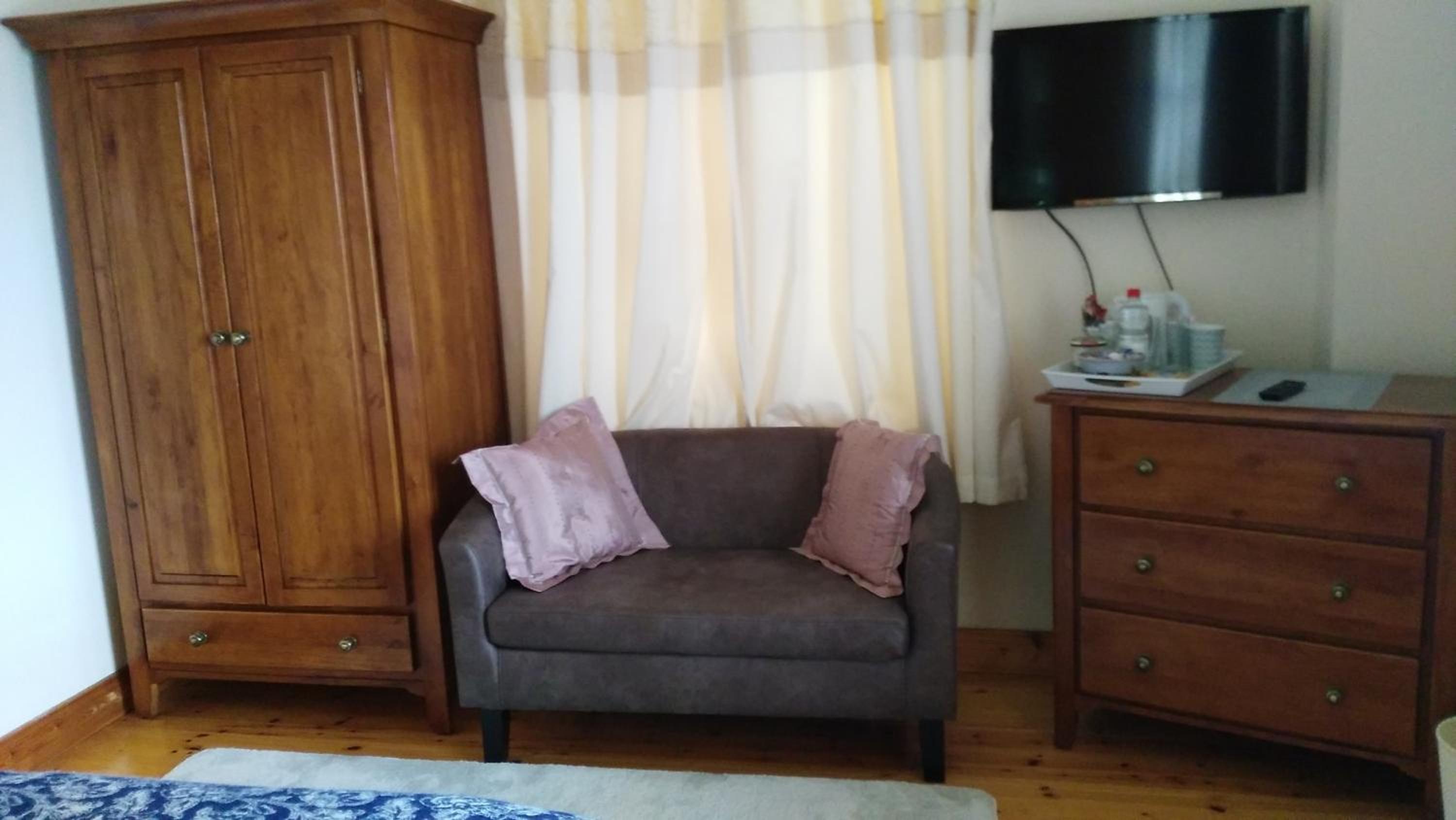 Double Room photo 3
