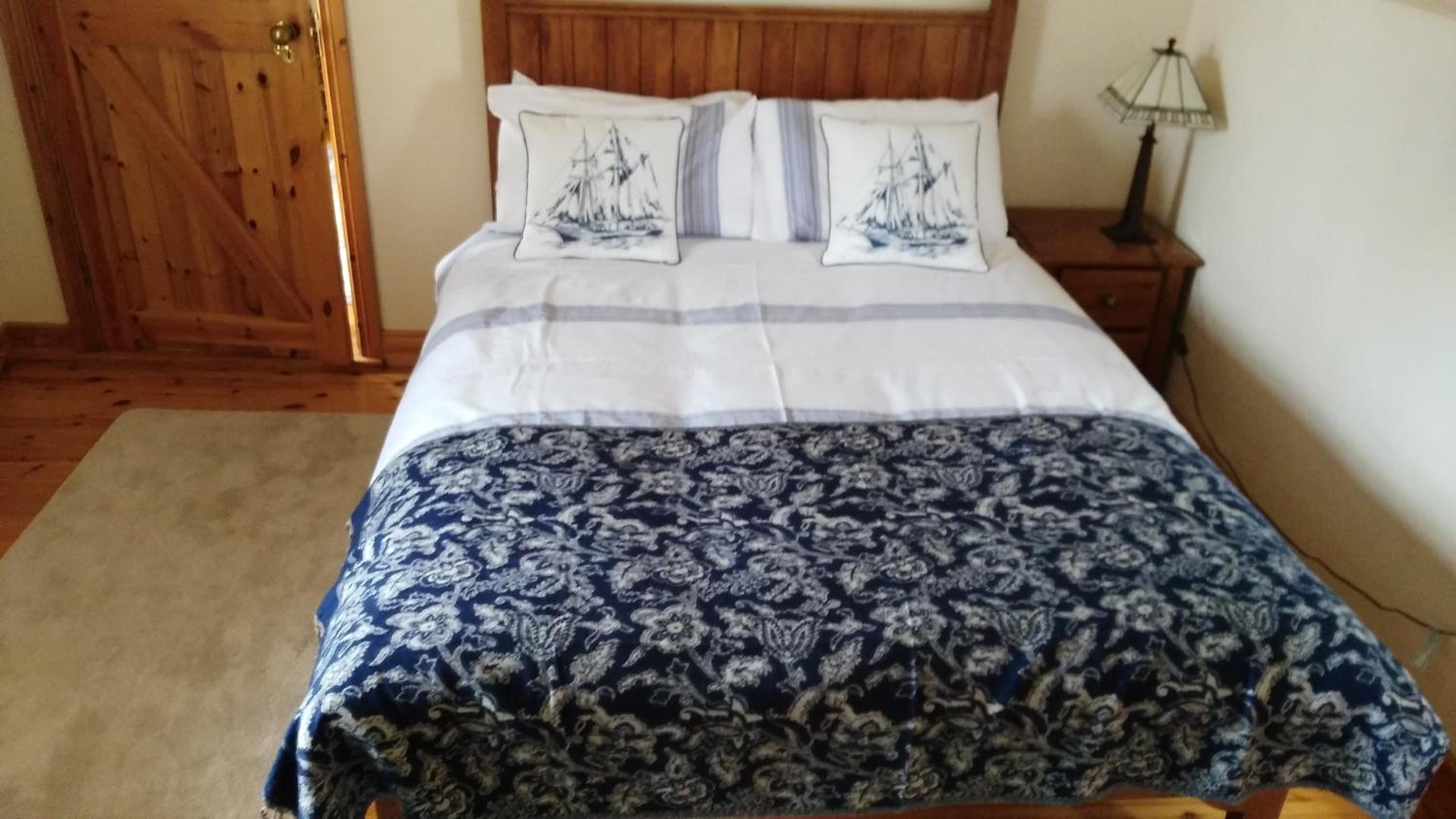 Double Room photo 2