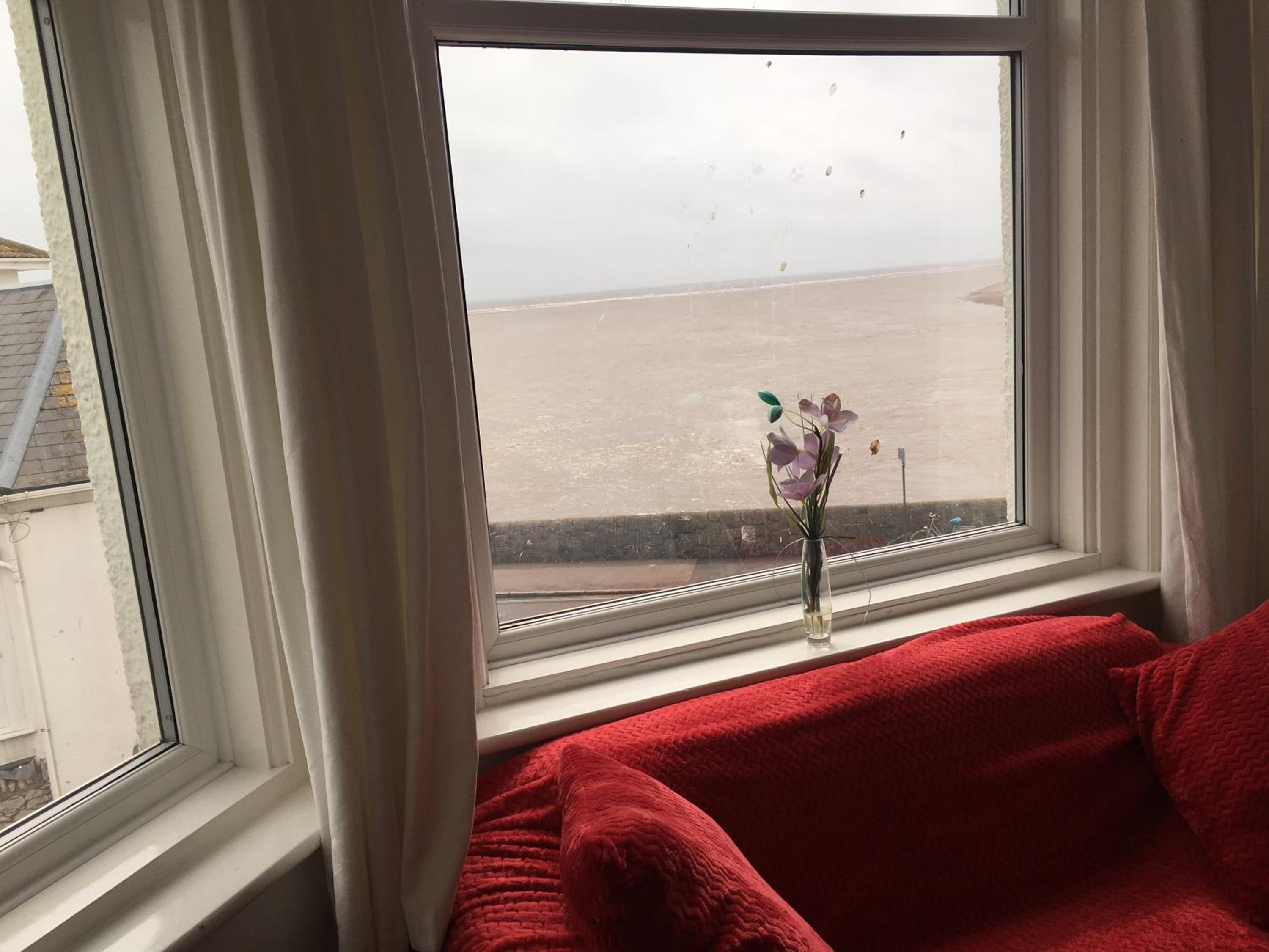 Family Room with Sea View (2 Adults + 1 Child up to 5 years old)   - Photo 4