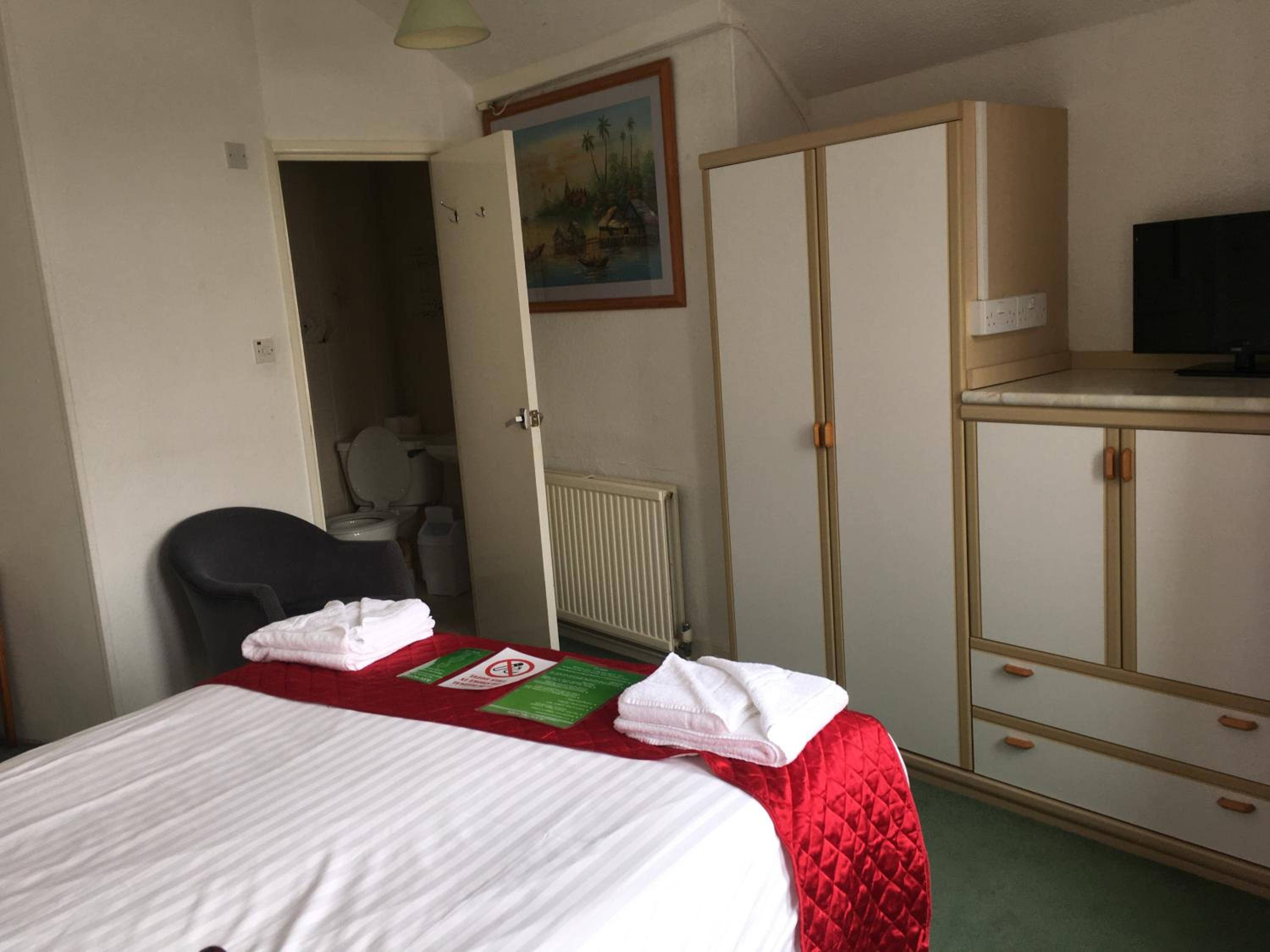 Double Room without sea view - Photo 4