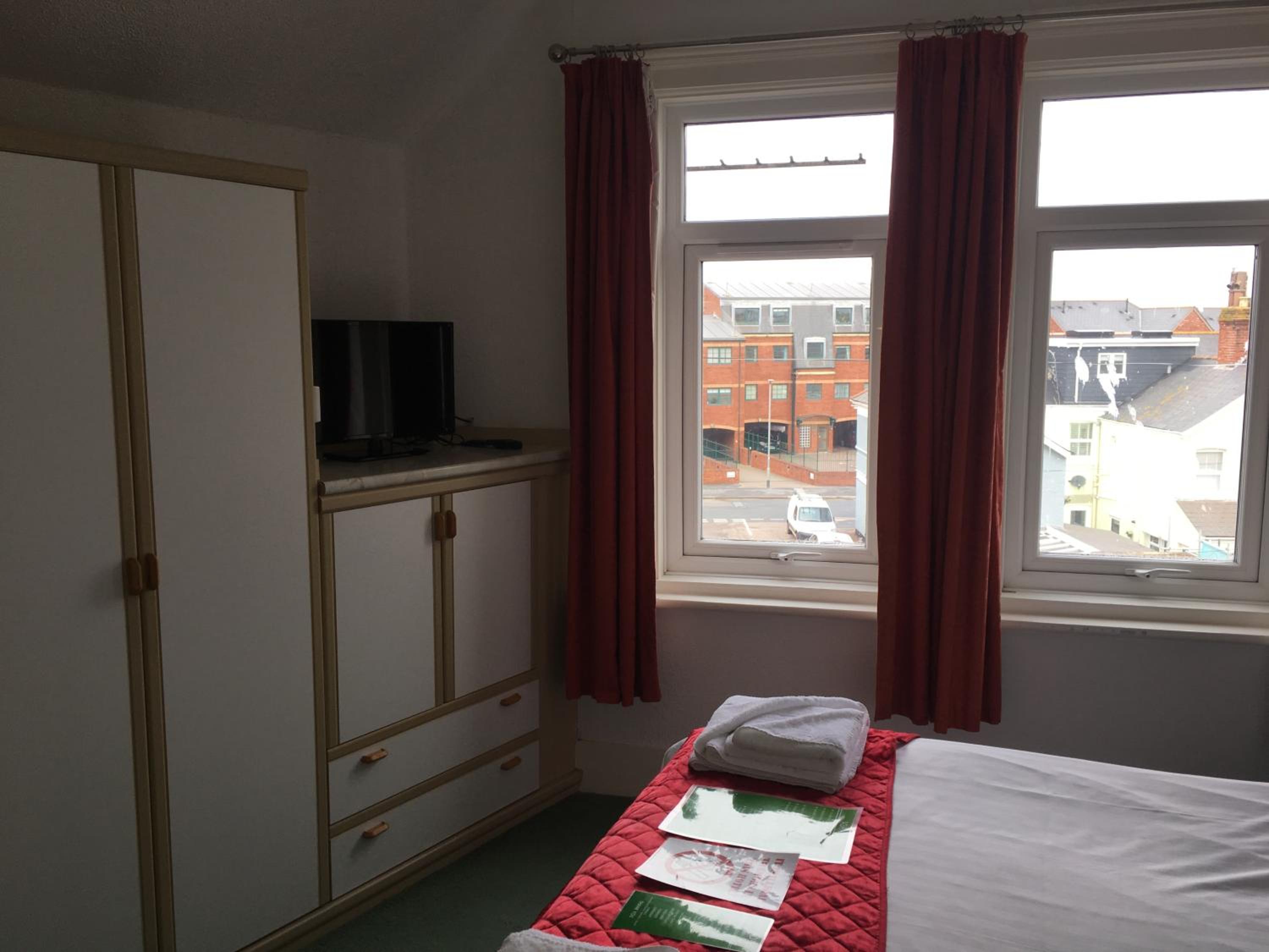 Double Room without sea view - Photo 3