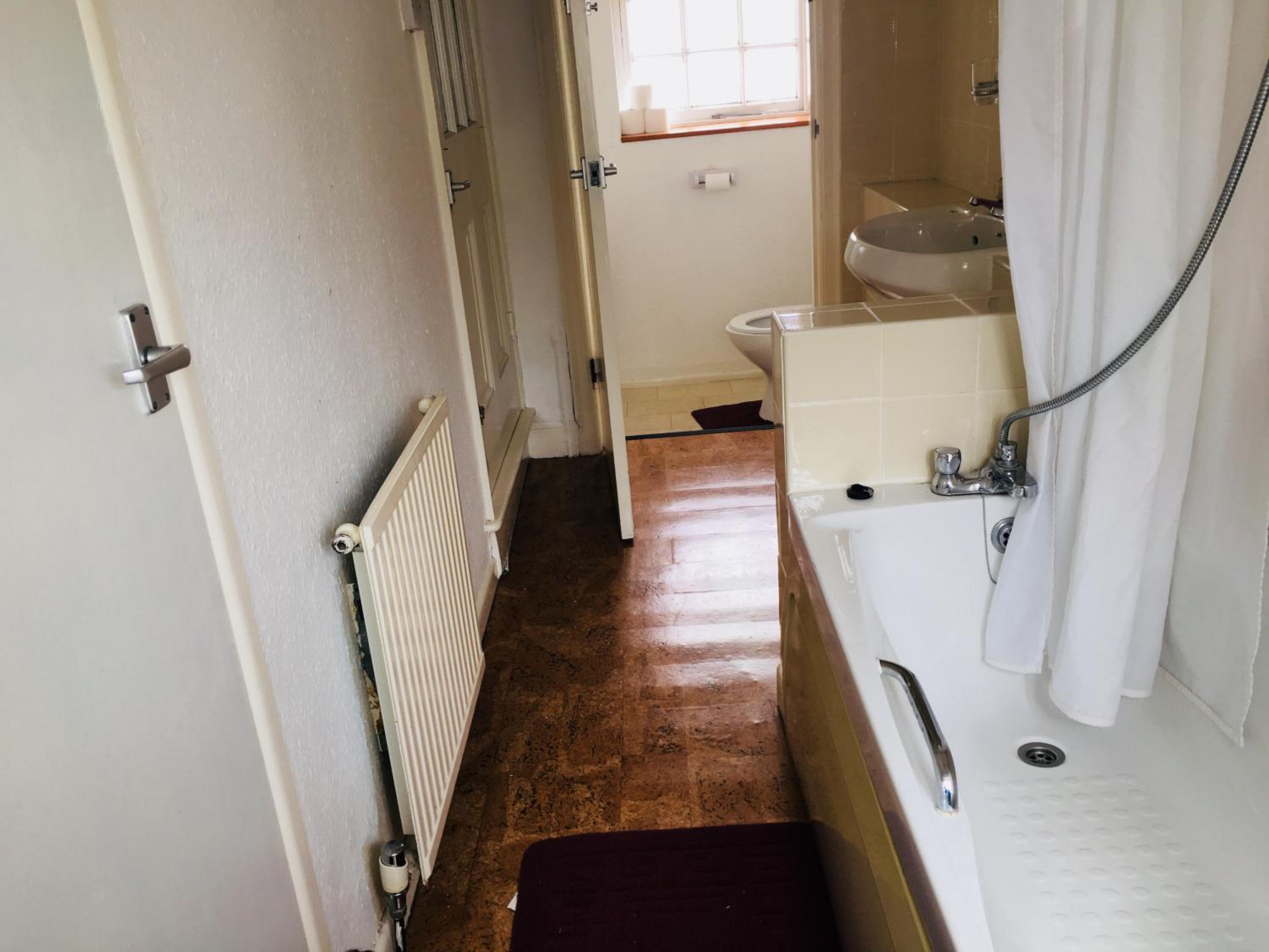 Double Room with Sea View - Photo 11