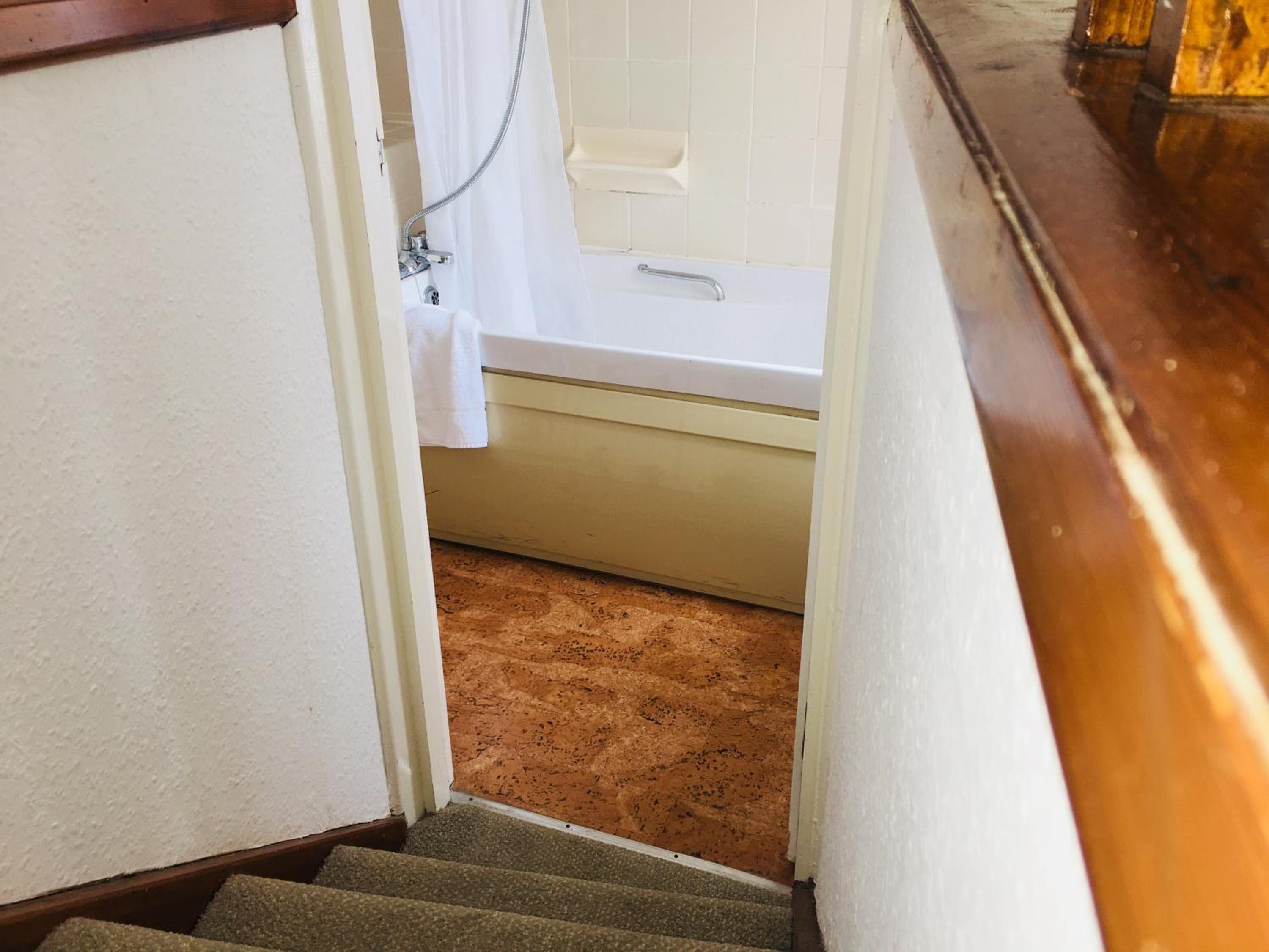 Double Room with Sea View - Photo 10