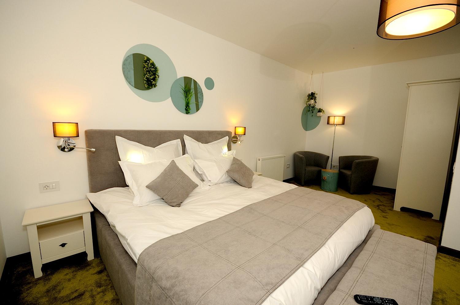 King Room with Mountain View - Photo 11
