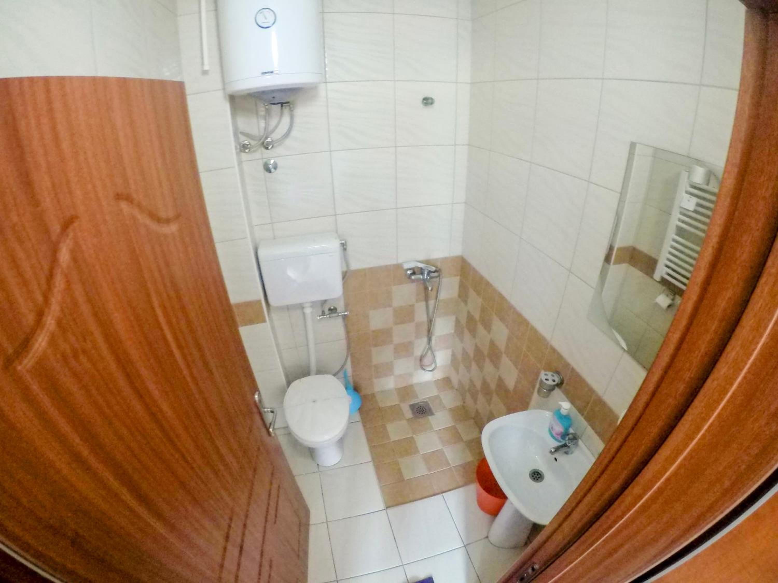 Triple Room with Balcony photo 2