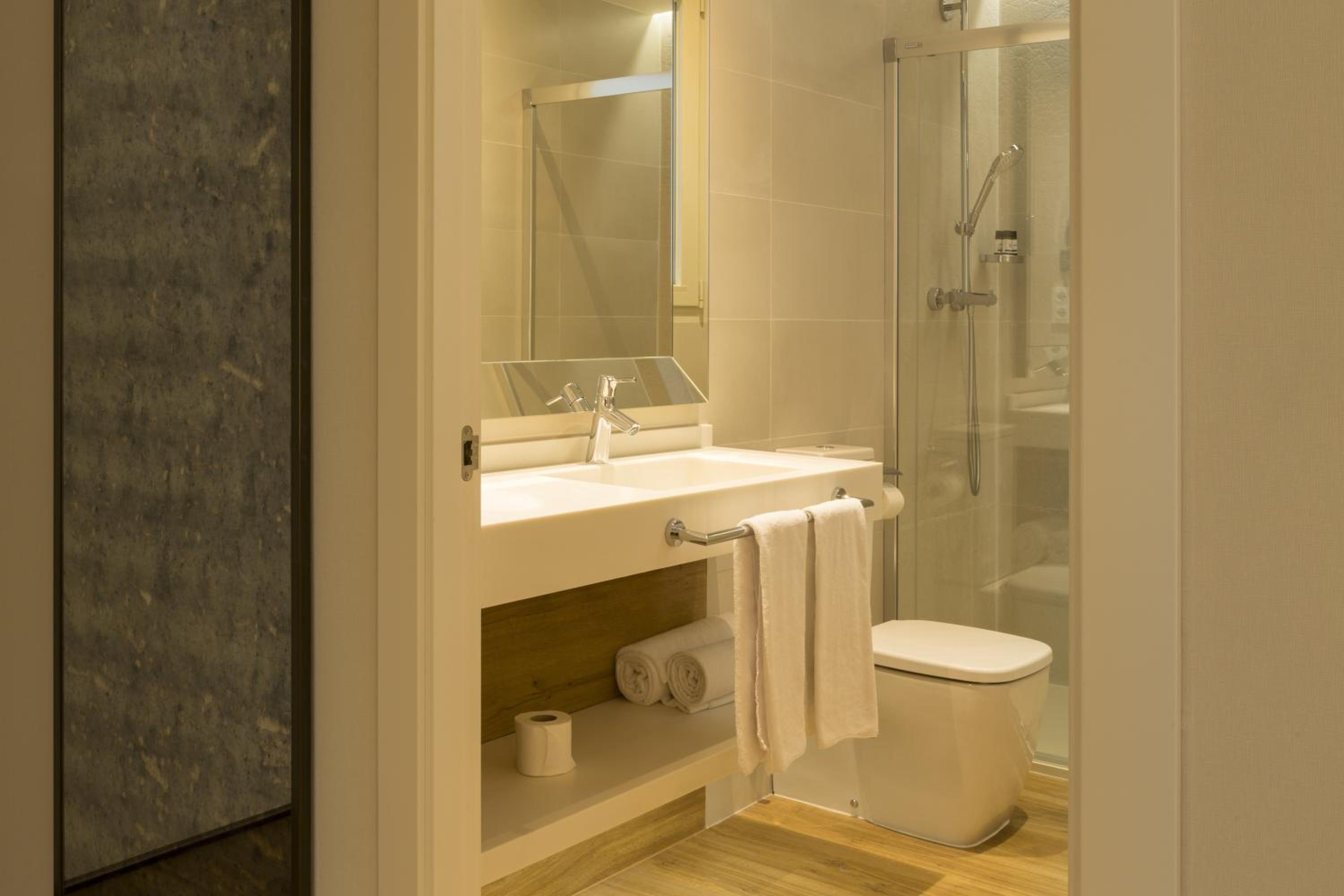 Small Double Room