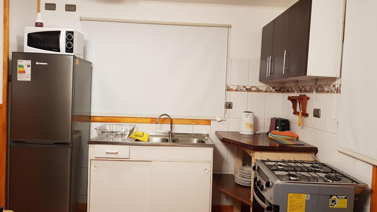 Two-Bedroom House photo 3